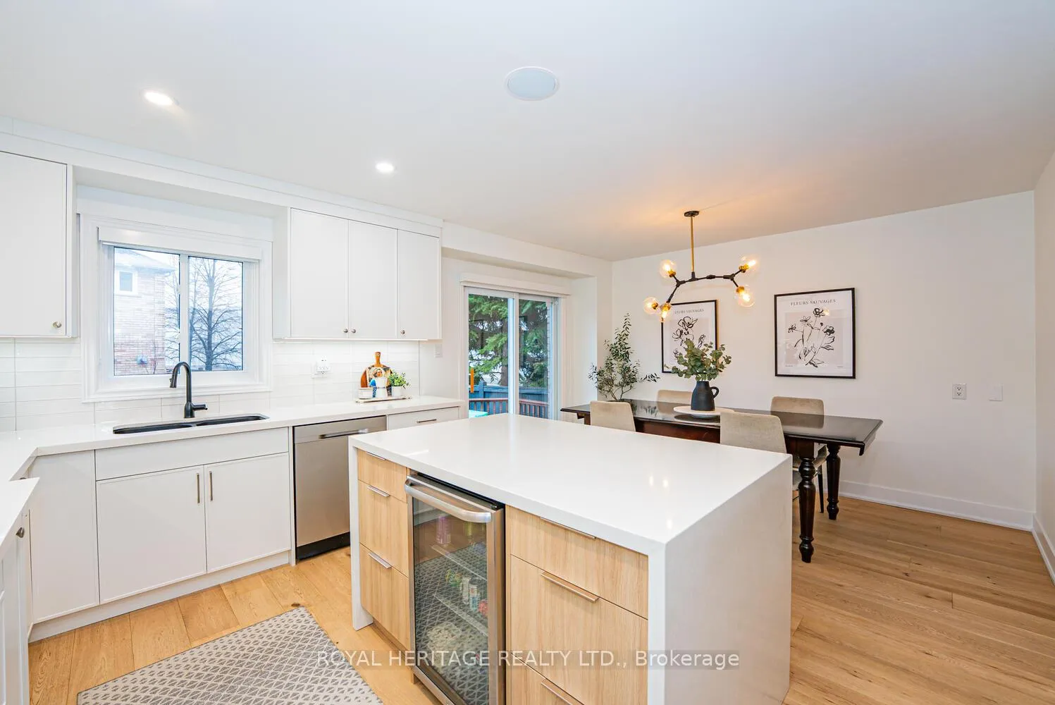 Photo 17 of 27 Opera Place N, Vaughan, East Woodbridge — HOMEH