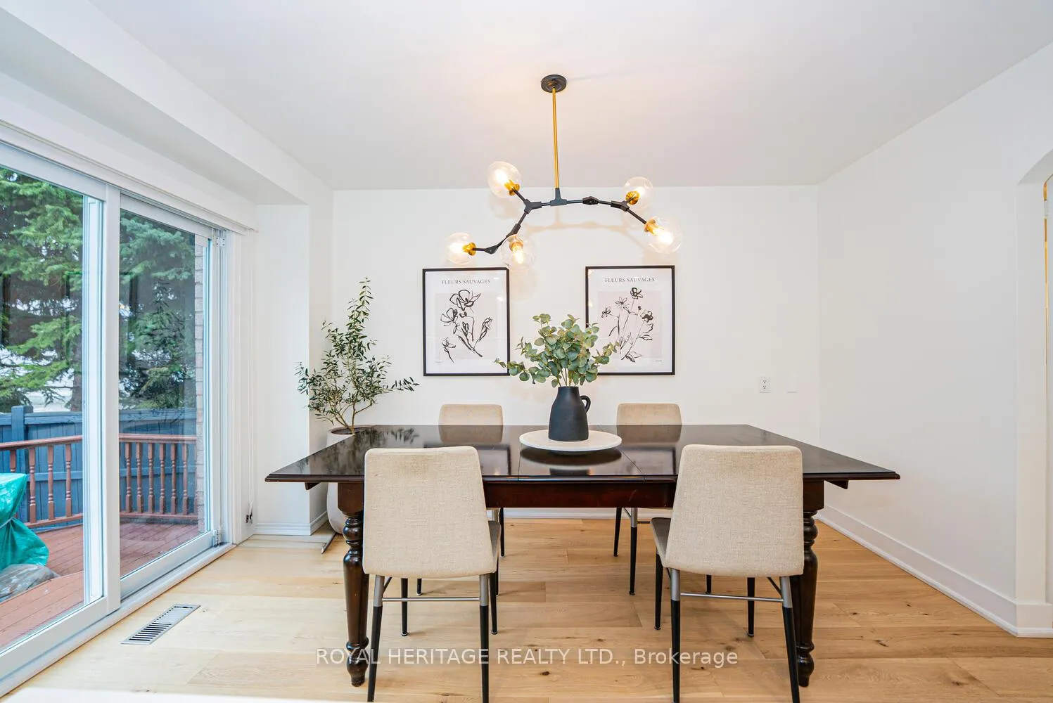 Photo 18 of 27 Opera Place N, Vaughan, East Woodbridge — HOMEH
