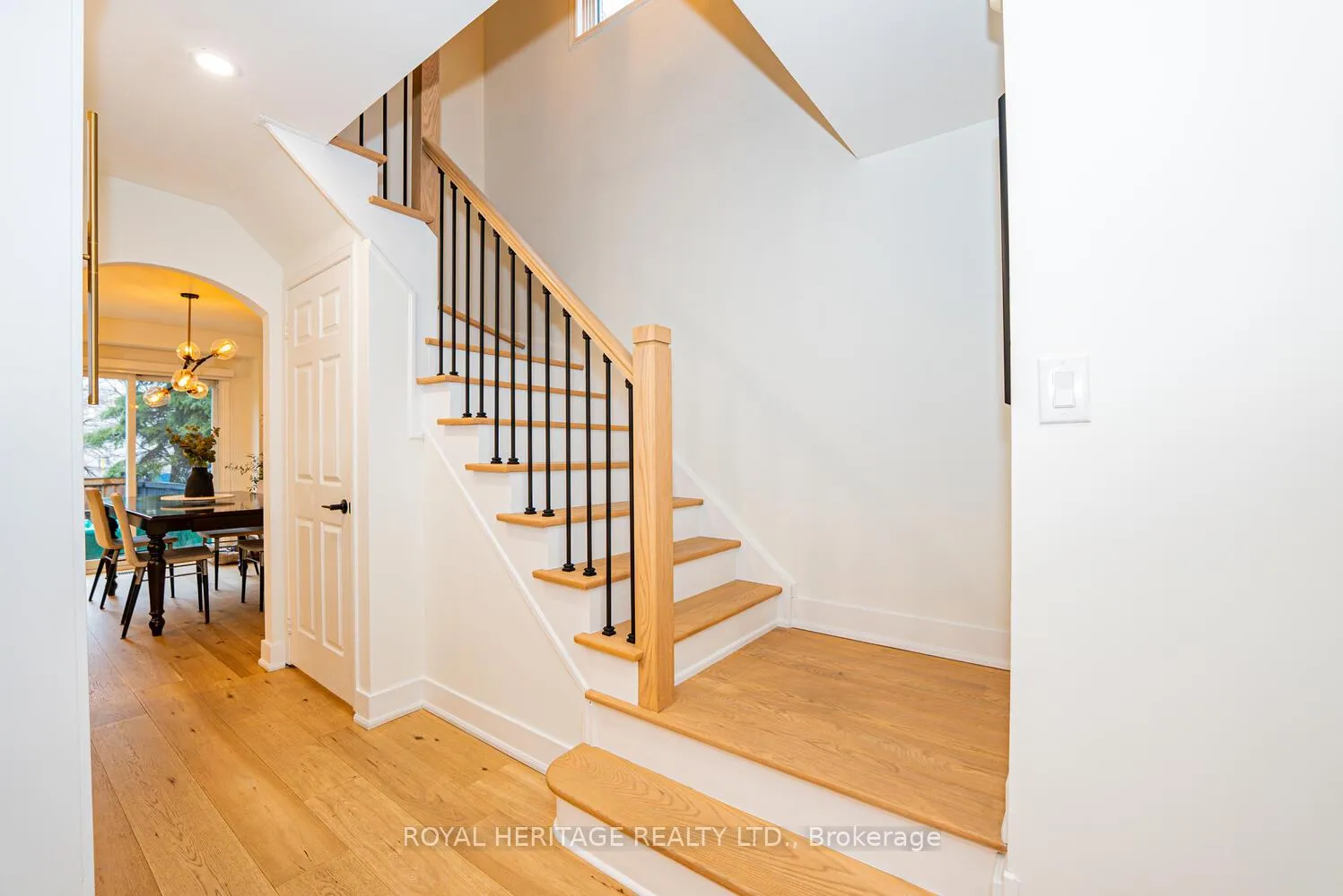 Photo 25 of 27 Opera Place N, Vaughan, East Woodbridge — HOMEH