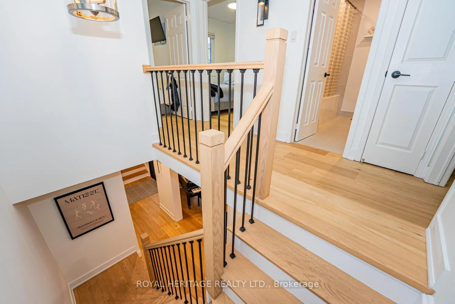 Photo 26 of 27 Opera Place N, Vaughan, East Woodbridge — HOMEH
