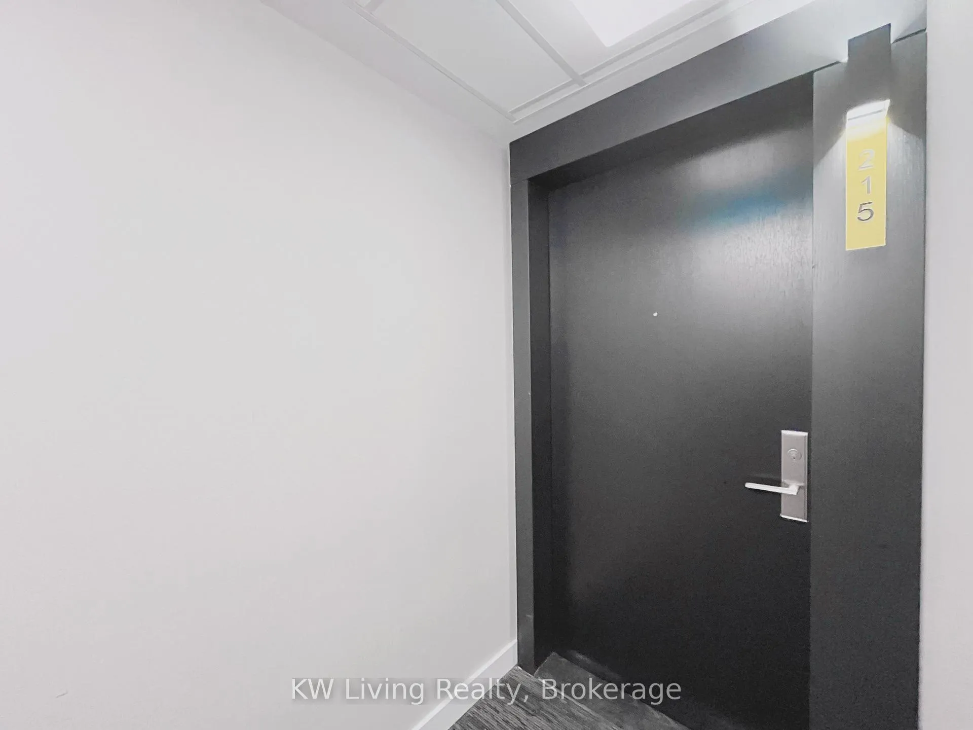 Photo 2 of Unit 215, 158 Front Street, Toronto, Moss Park — HOMEH