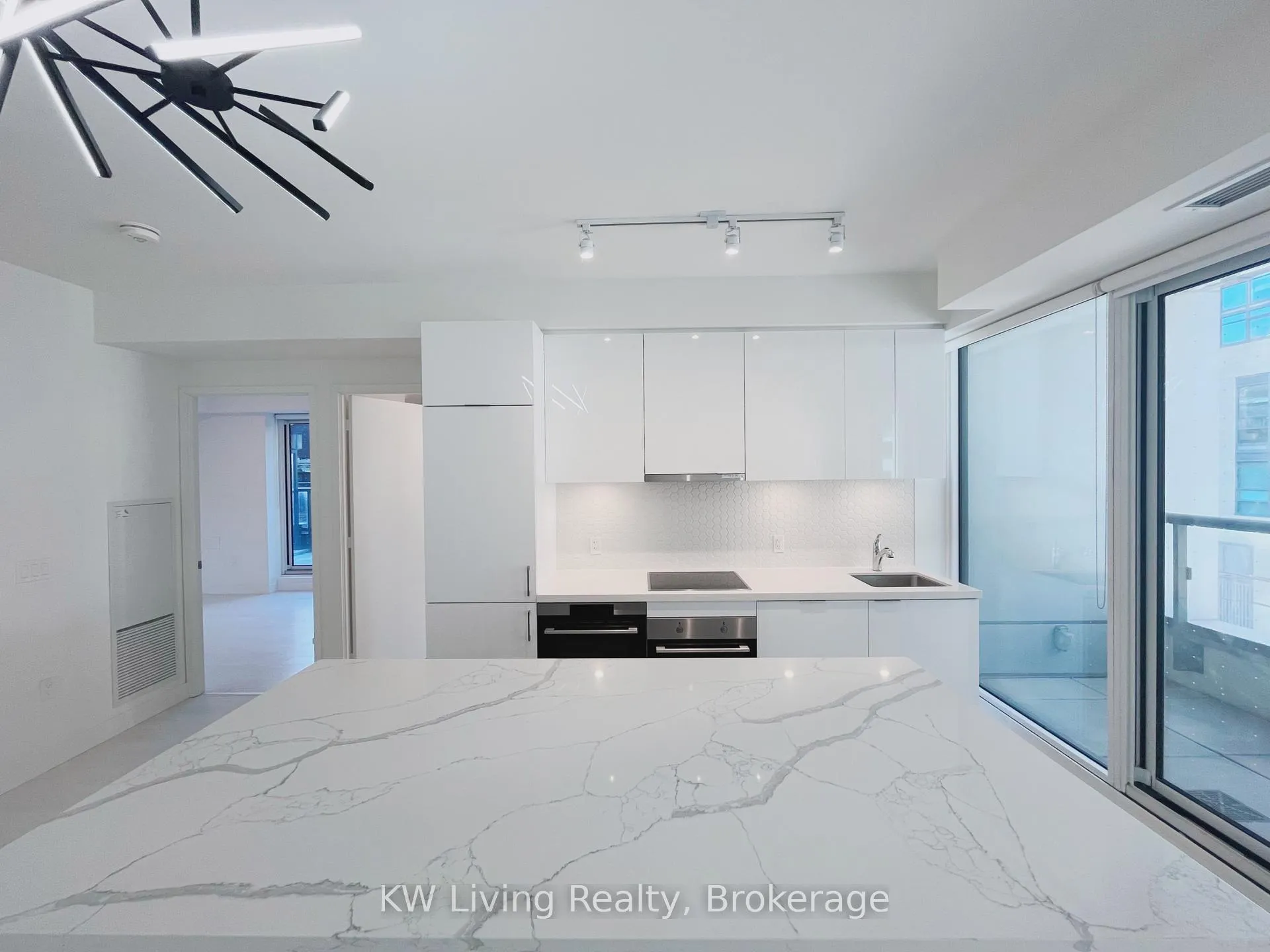 Photo 19 of Unit 215, 158 Front Street, Toronto, Moss Park — HOMEH
