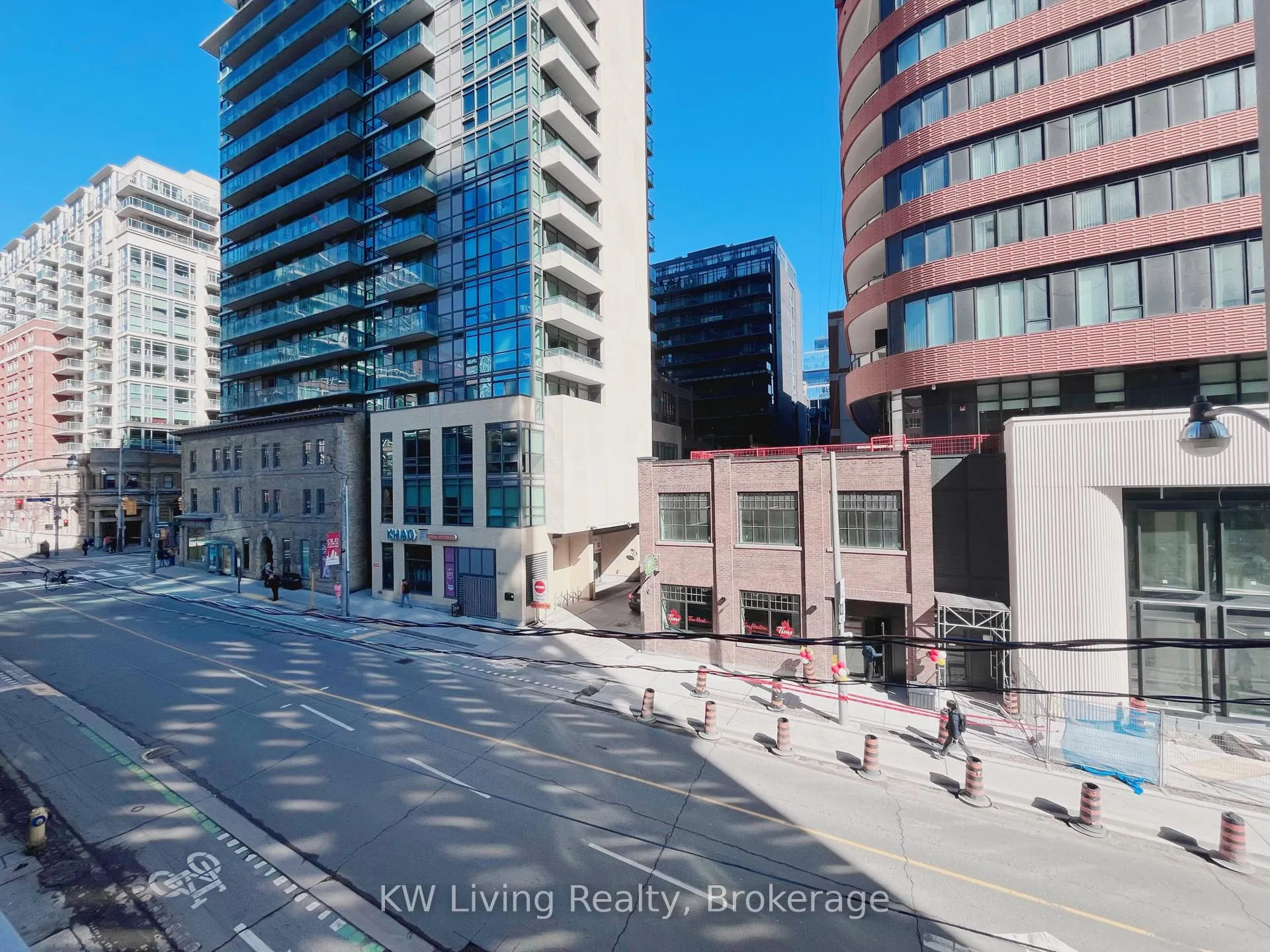 Photo 24 of Unit 215, 158 Front Street, Toronto, Moss Park — HOMEH