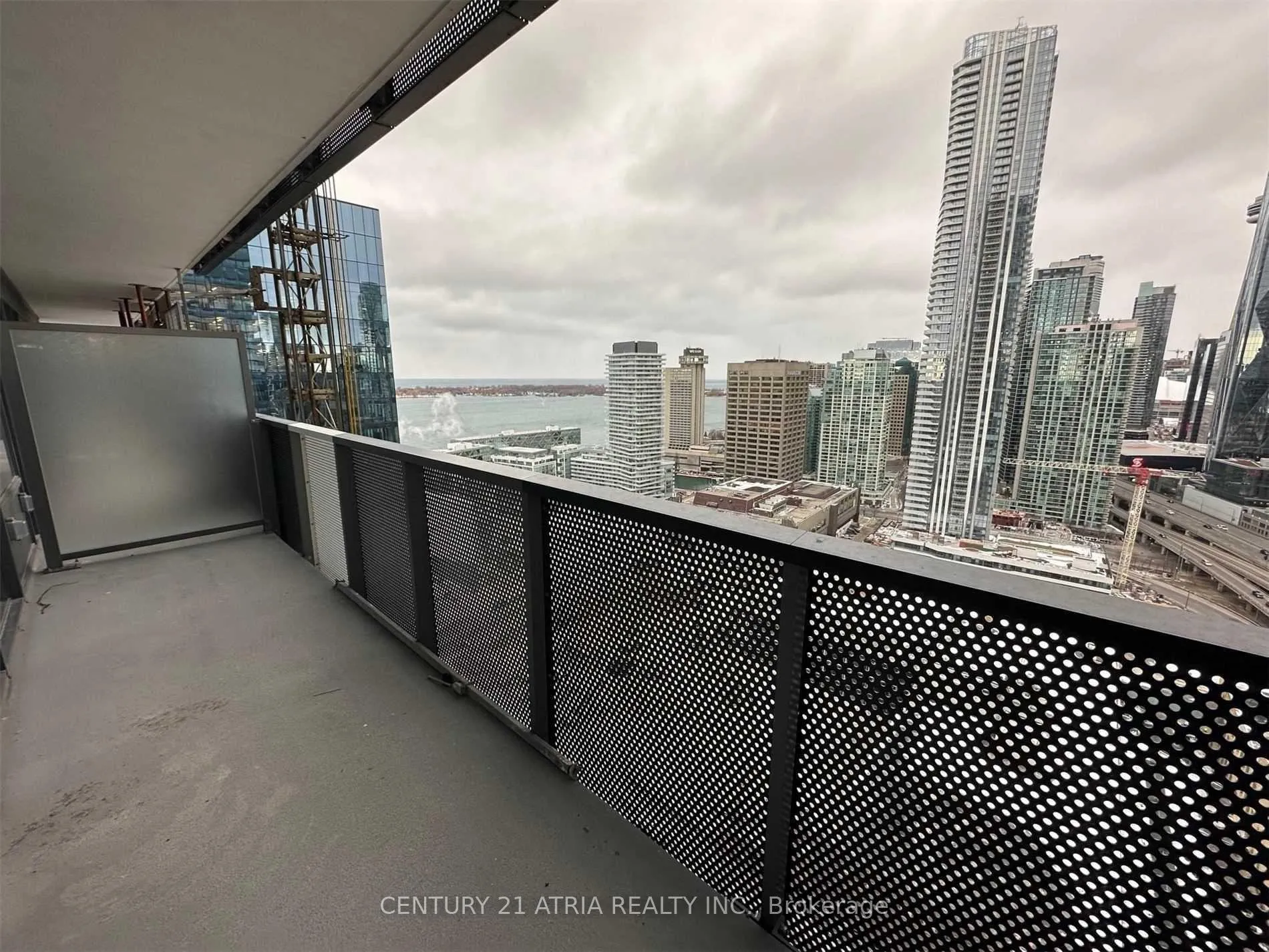 Photo 2 of Unit 3312, 138 Downes Street, Toronto, Waterfront Communities — HOMEH