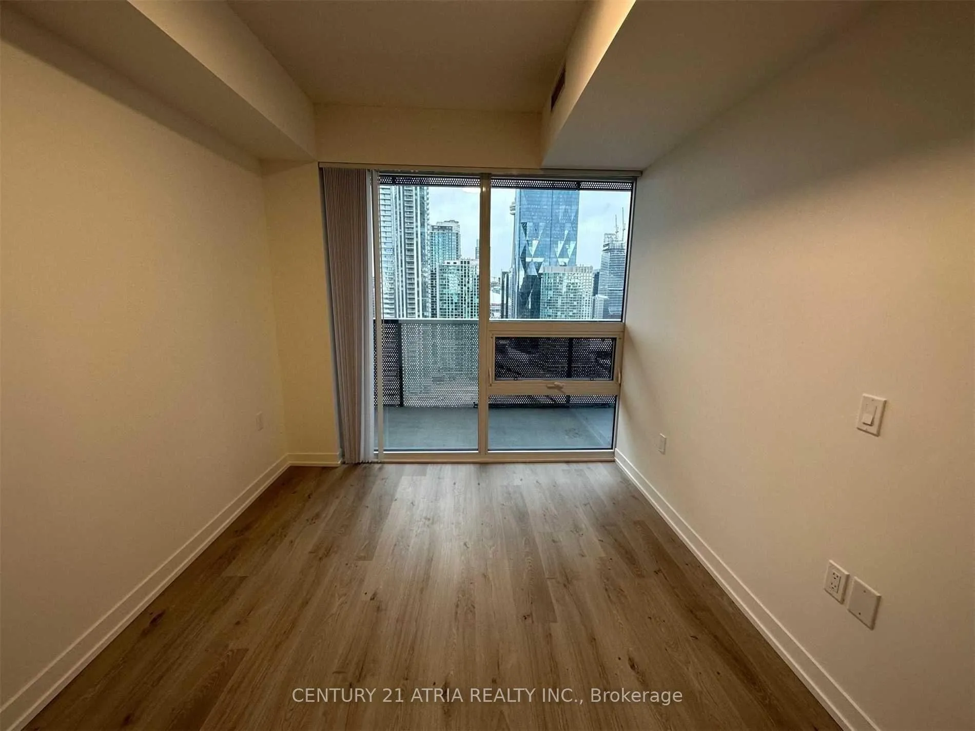 Photo 6 of Unit 3312, 138 Downes Street, Toronto, Waterfront Communities — HOMEH