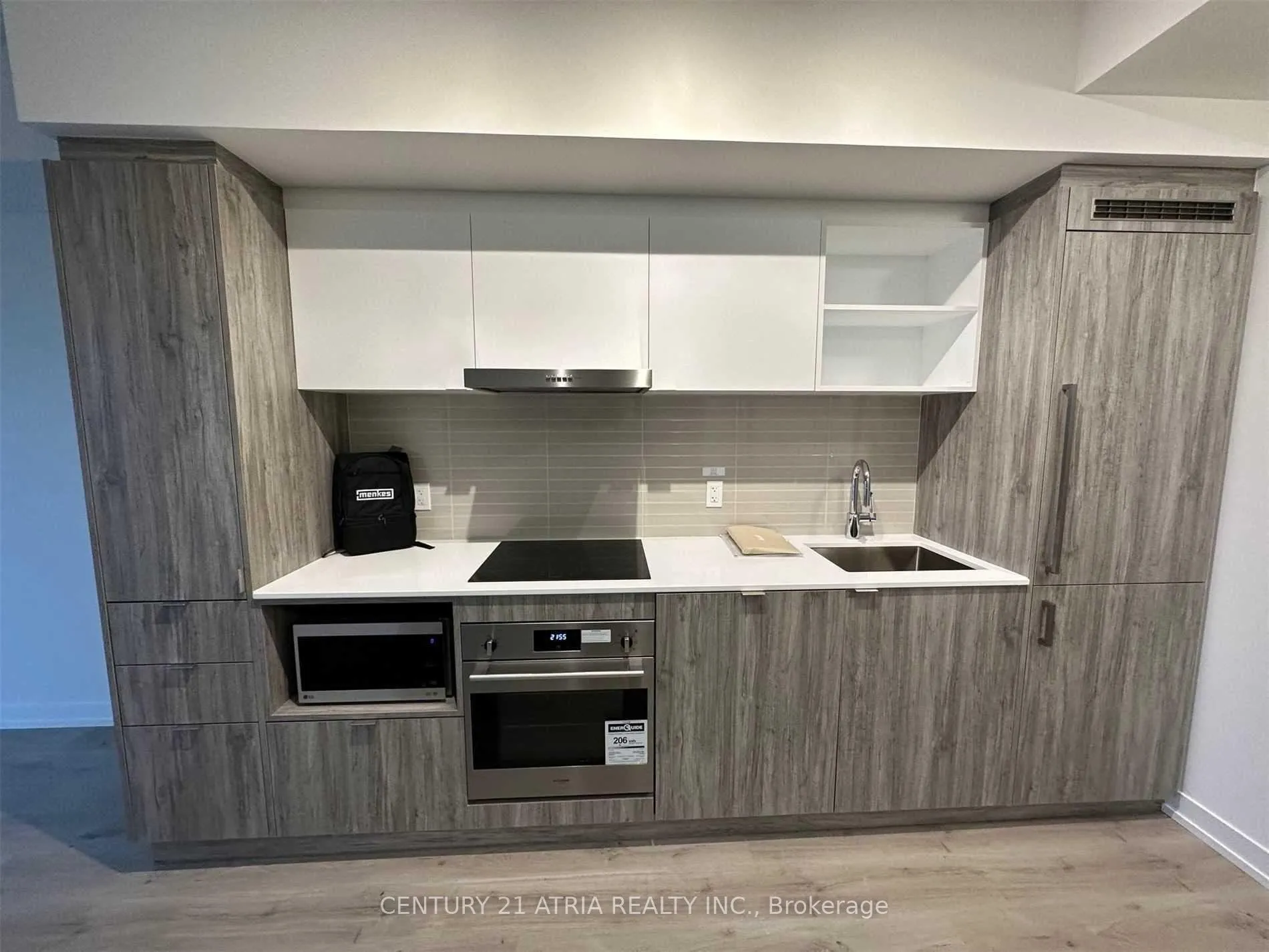Photo 11 of Unit 3312, 138 Downes Street, Toronto, Waterfront Communities — HOMEH