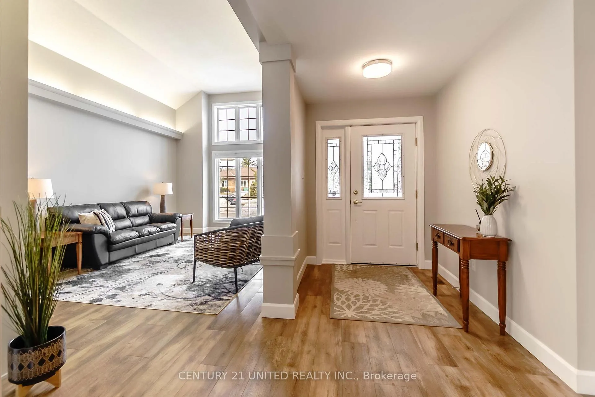 Photo 4 of 1691 Forster Avenue, Peterborough, Otonabee Ward 1 — HOMEH