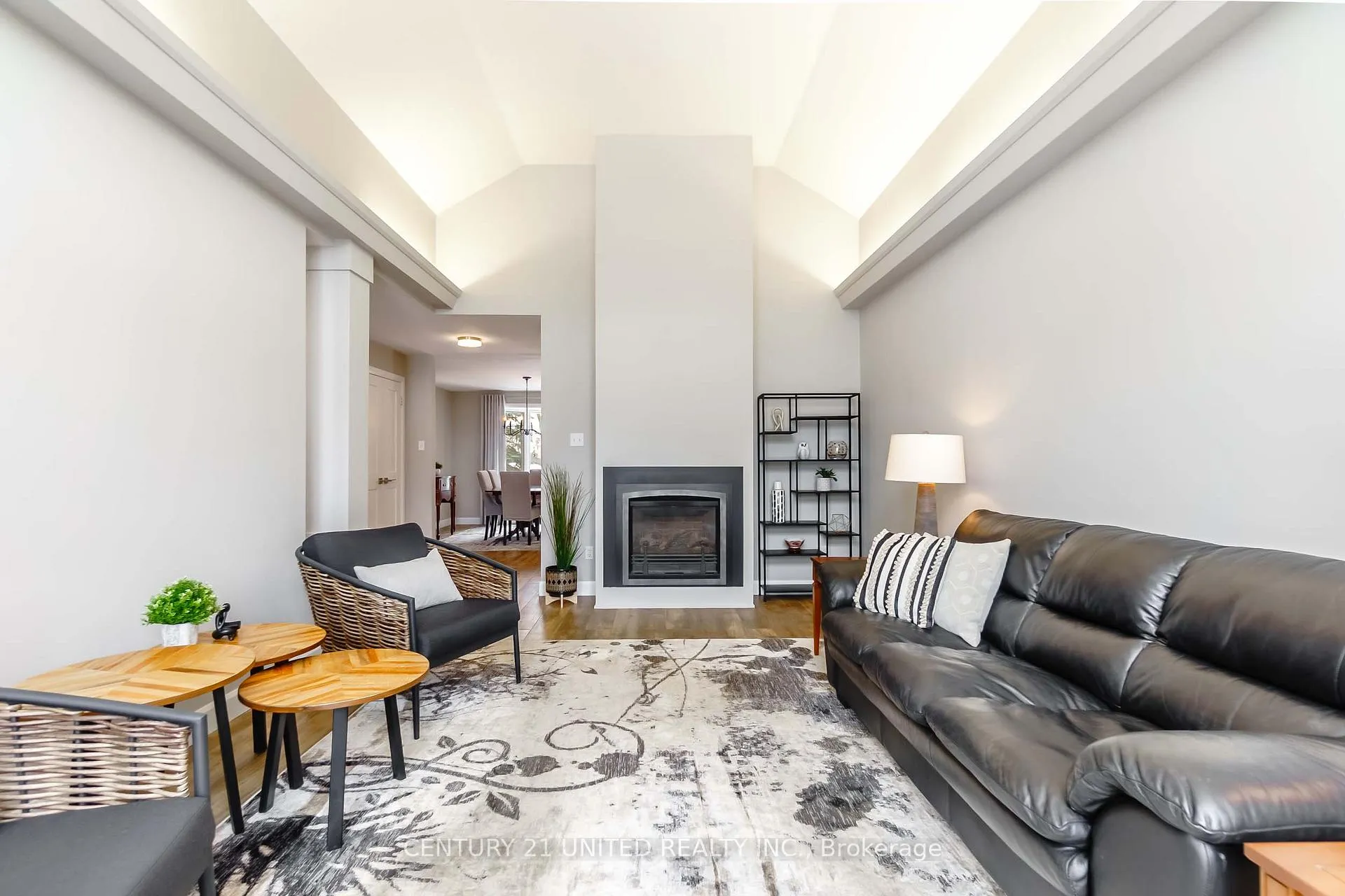 Photo 6 of 1691 Forster Avenue, Peterborough, Otonabee Ward 1 — HOMEH