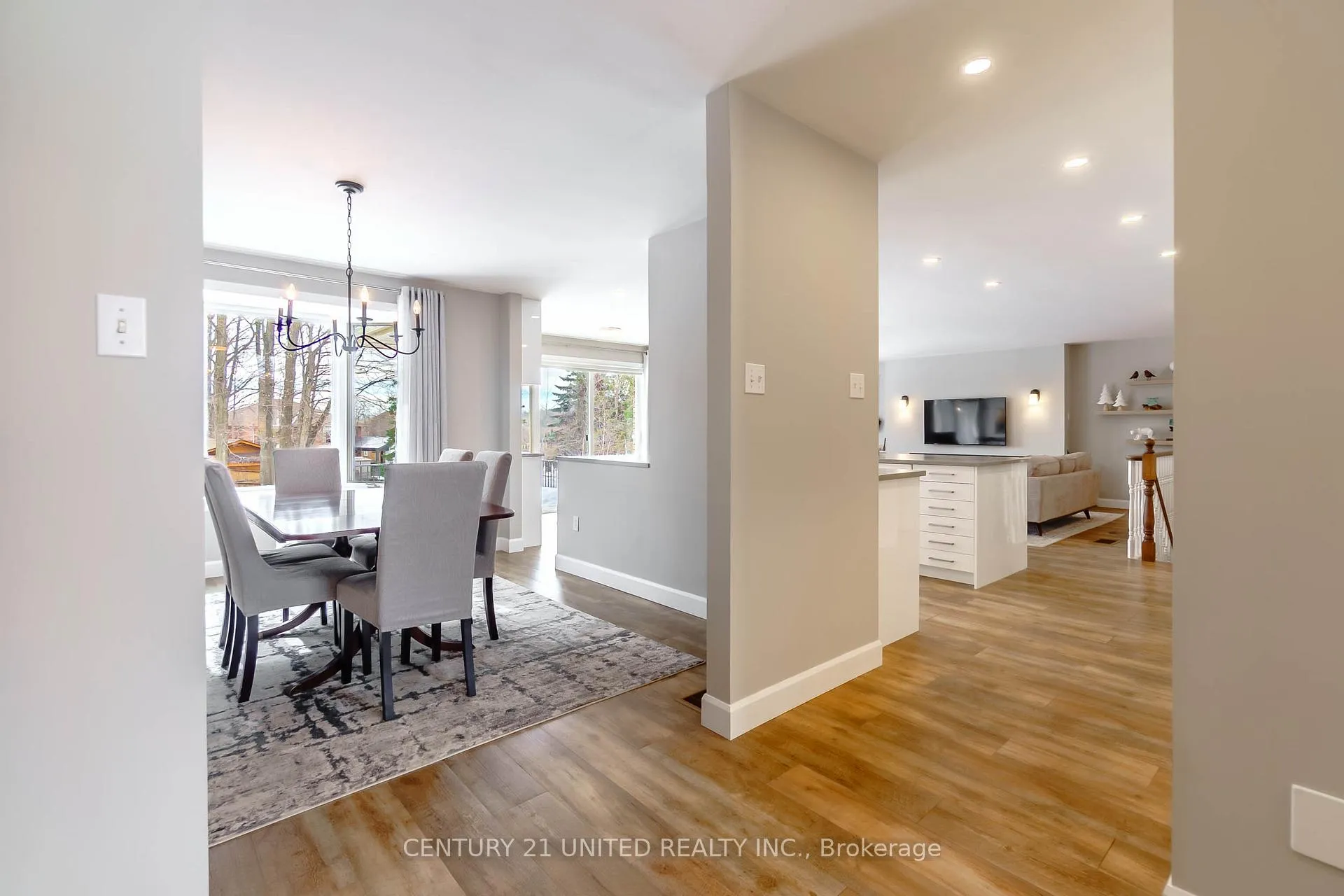 Photo 7 of 1691 Forster Avenue, Peterborough, Otonabee Ward 1 — HOMEH