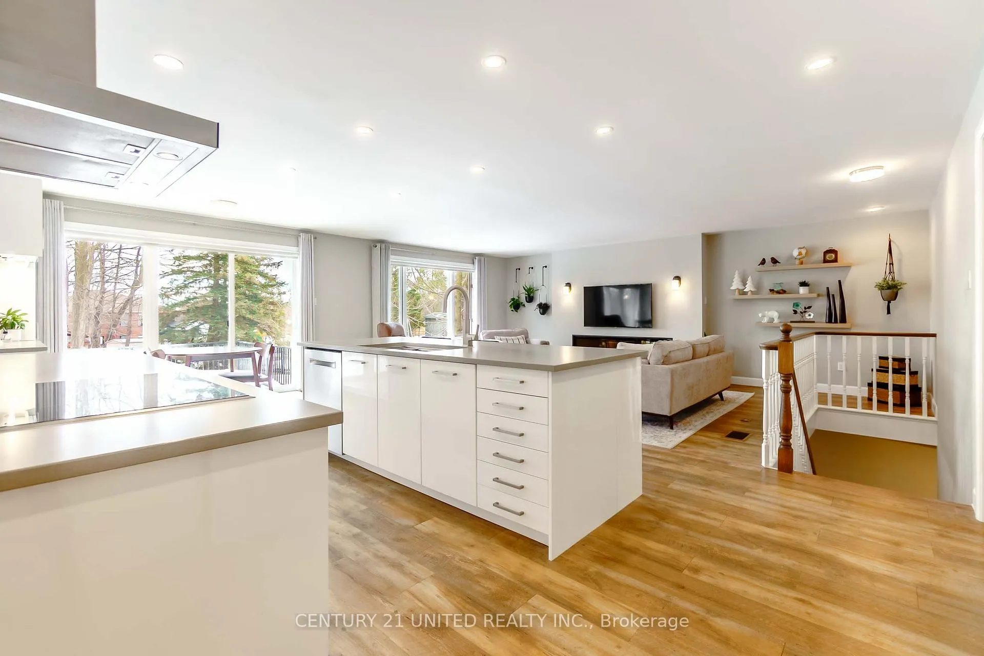 Photo 8 of 1691 Forster Avenue, Peterborough, Otonabee Ward 1 — HOMEH