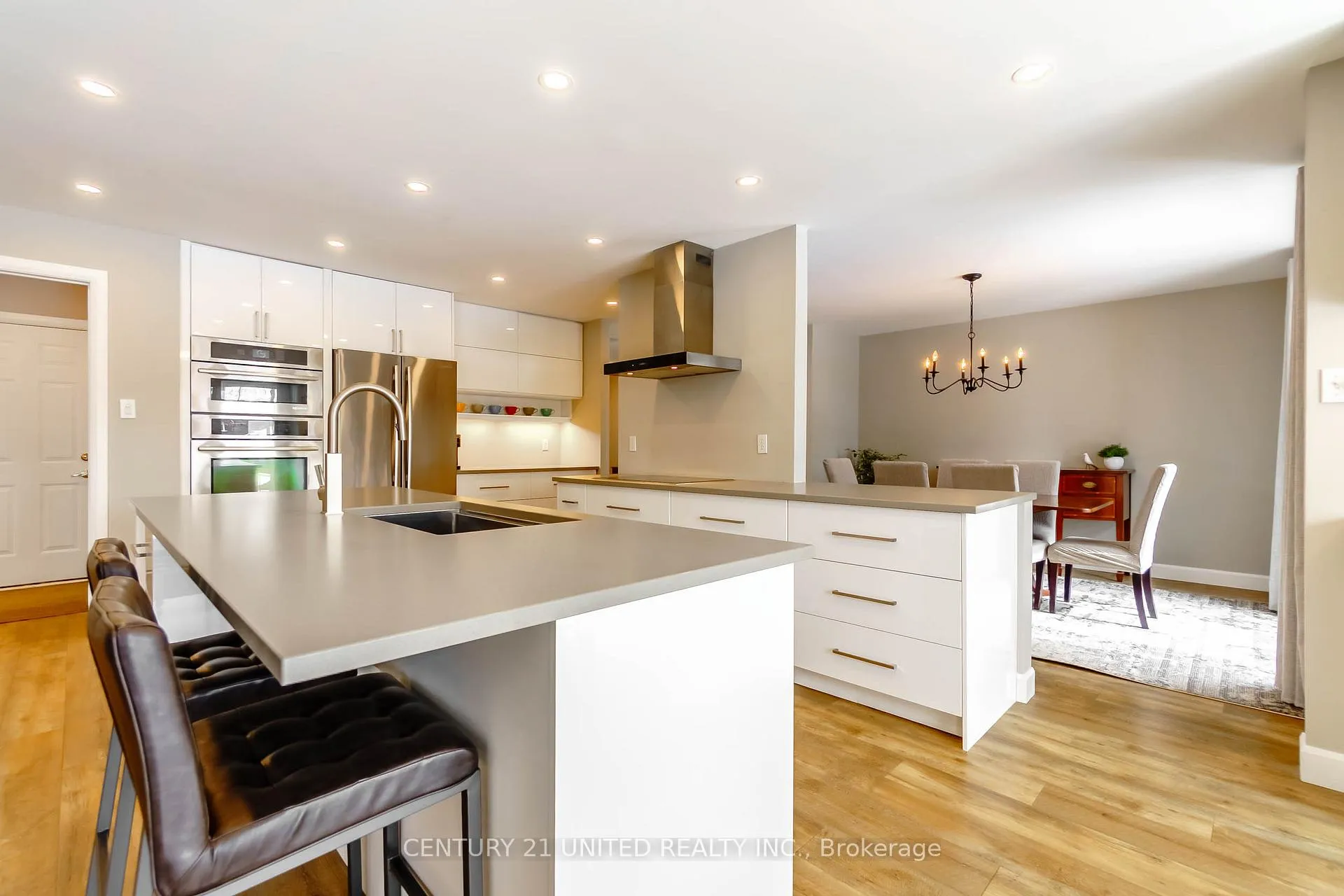 Photo 13 of 1691 Forster Avenue, Peterborough, Otonabee Ward 1 — HOMEH