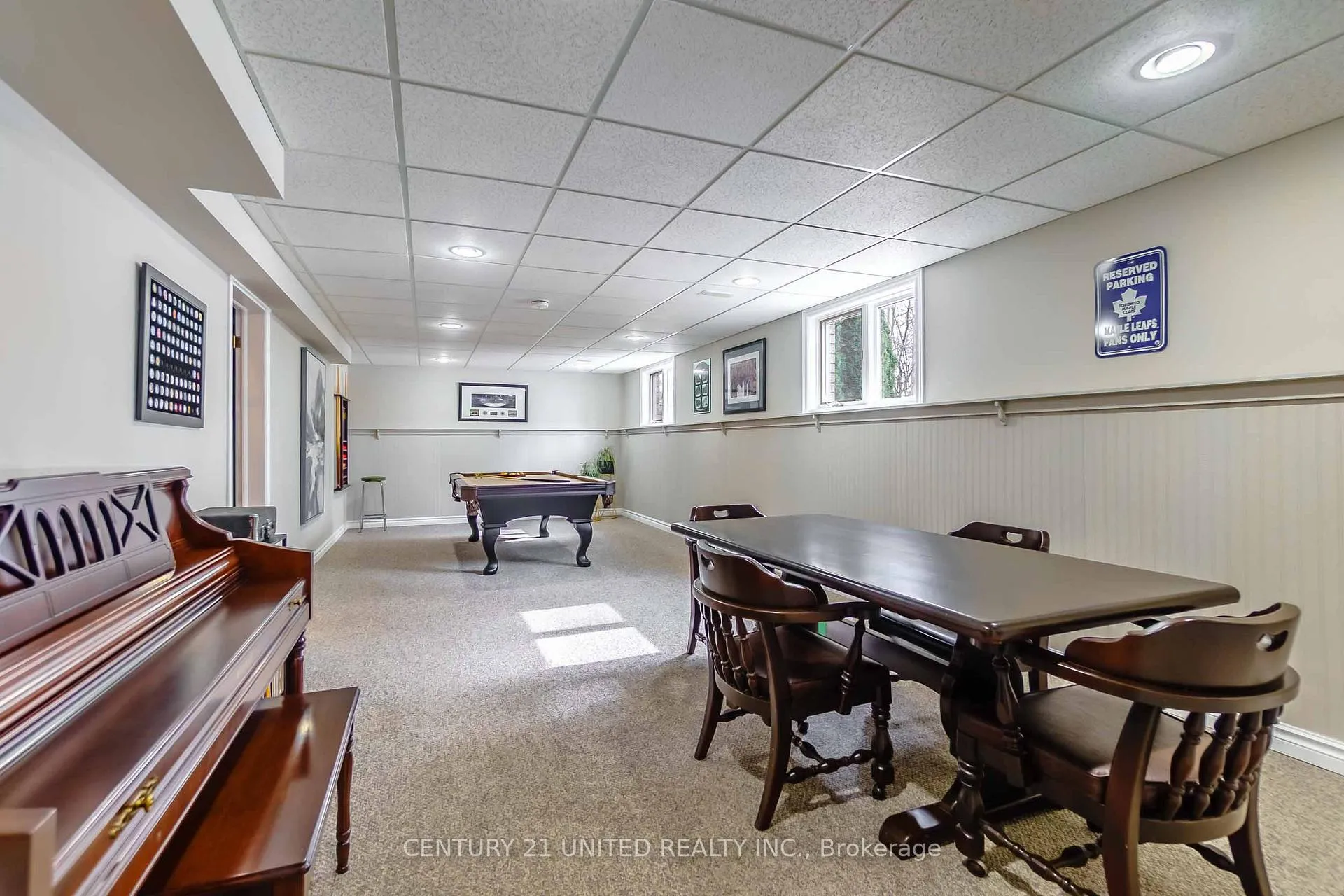 Photo 29 of 1691 Forster Avenue, Peterborough, Otonabee Ward 1 — HOMEH