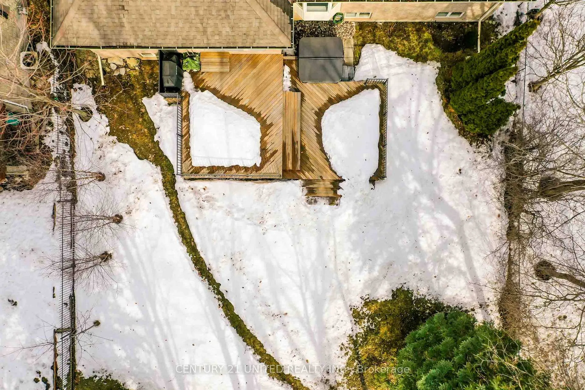 Photo 36 of 1691 Forster Avenue, Peterborough, Otonabee Ward 1 — HOMEH