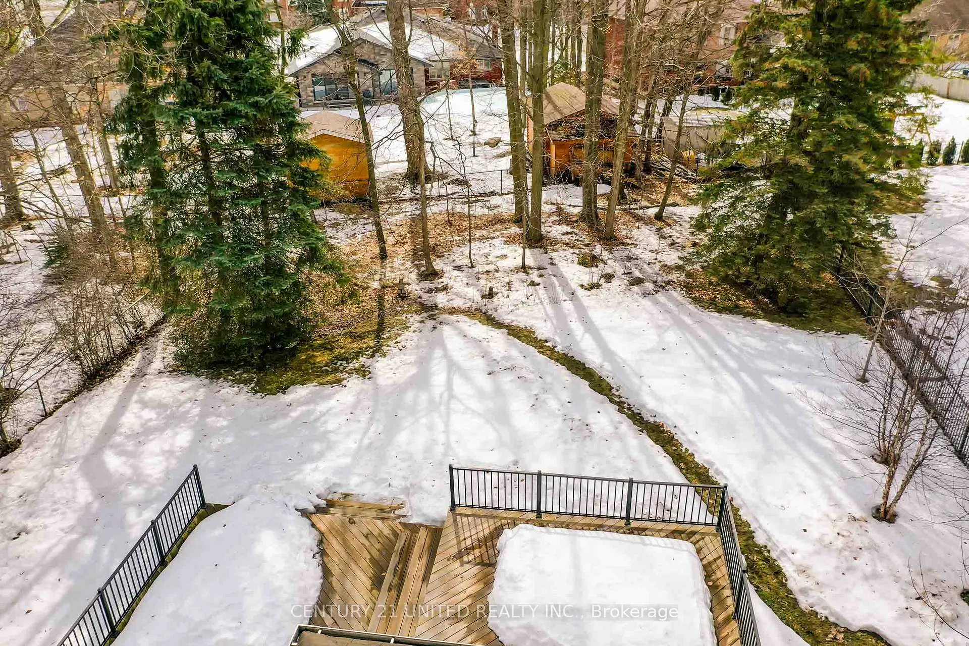 Photo 37 of 1691 Forster Avenue, Peterborough, Otonabee Ward 1 — HOMEH