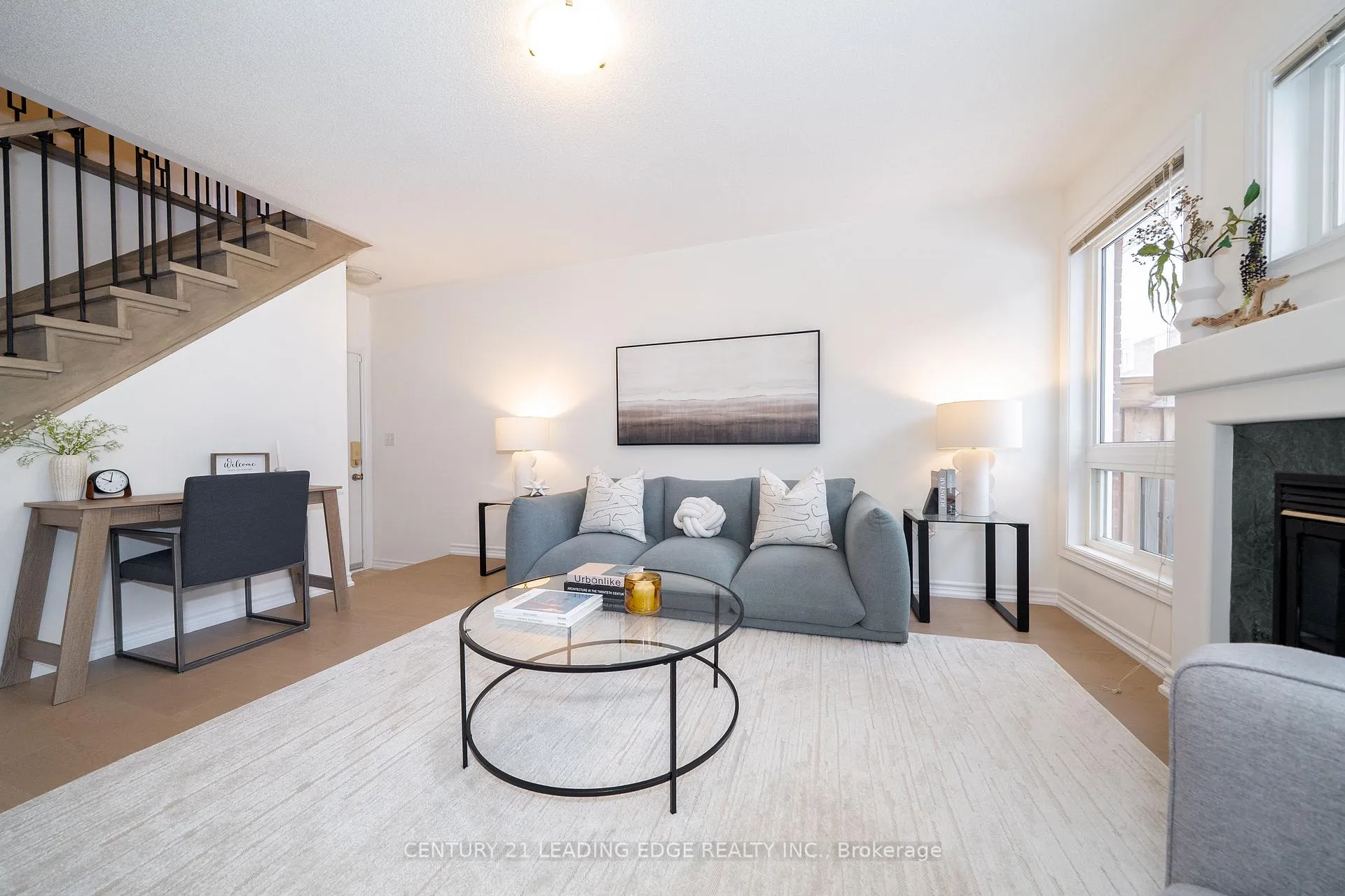 Photo 12 of 18 Roy Rainey Avenue, Markham, Wismer — HOMEH