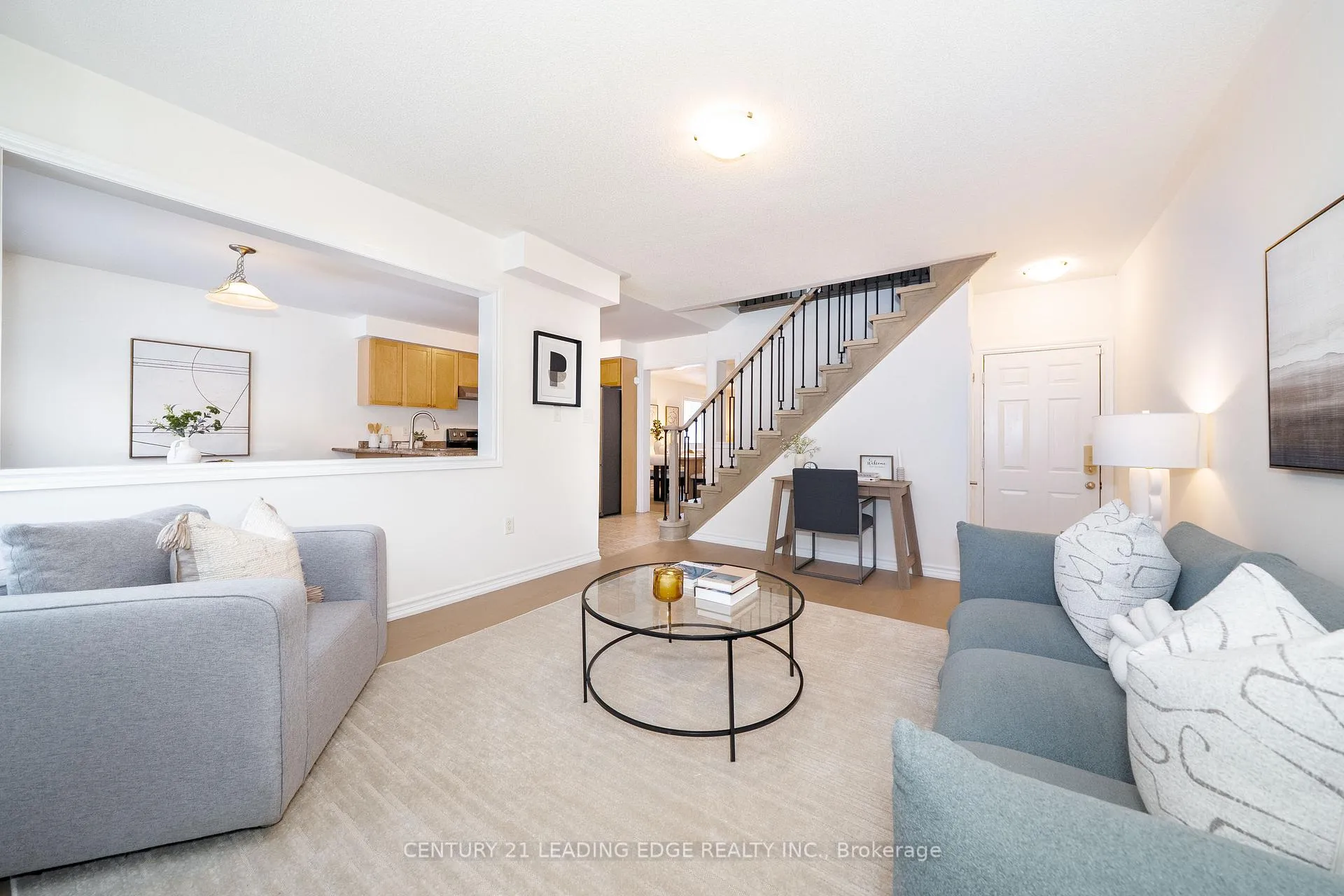 Photo 13 of 18 Roy Rainey Avenue, Markham, Wismer — HOMEH