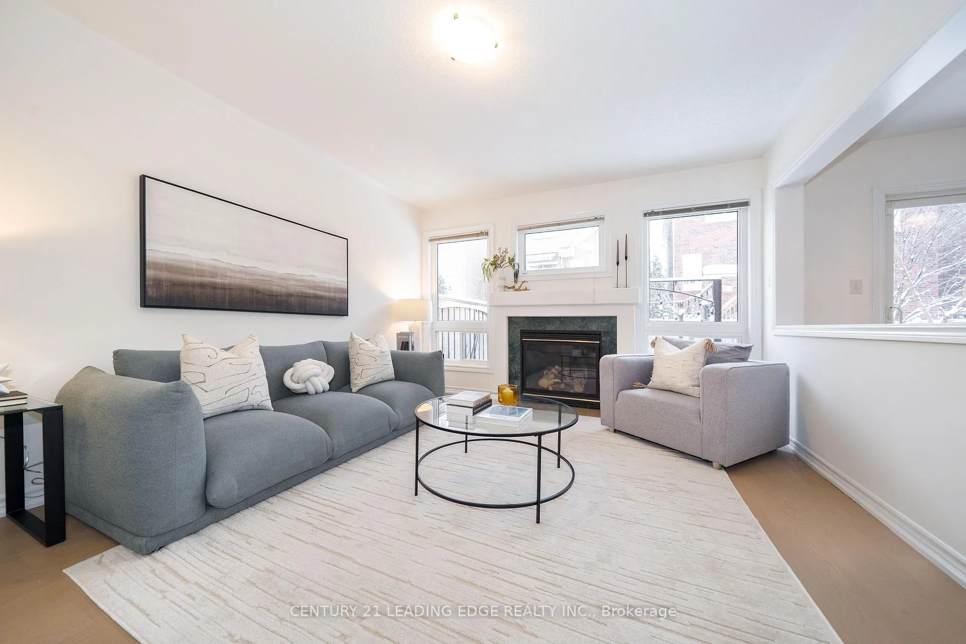 Photo 14 of 18 Roy Rainey Avenue, Markham, Wismer — HOMEH