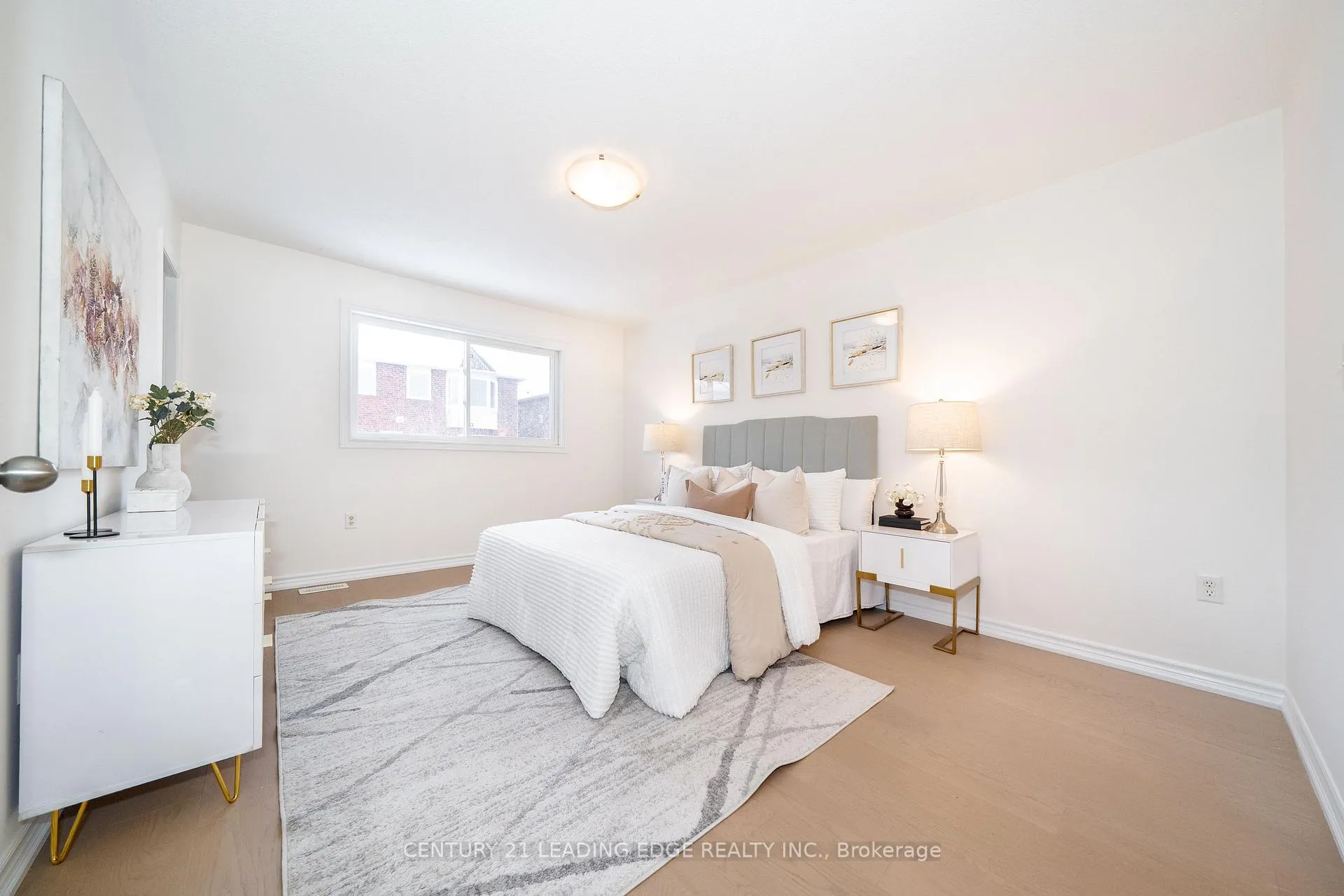 Photo 16 of 18 Roy Rainey Avenue, Markham, Wismer — HOMEH