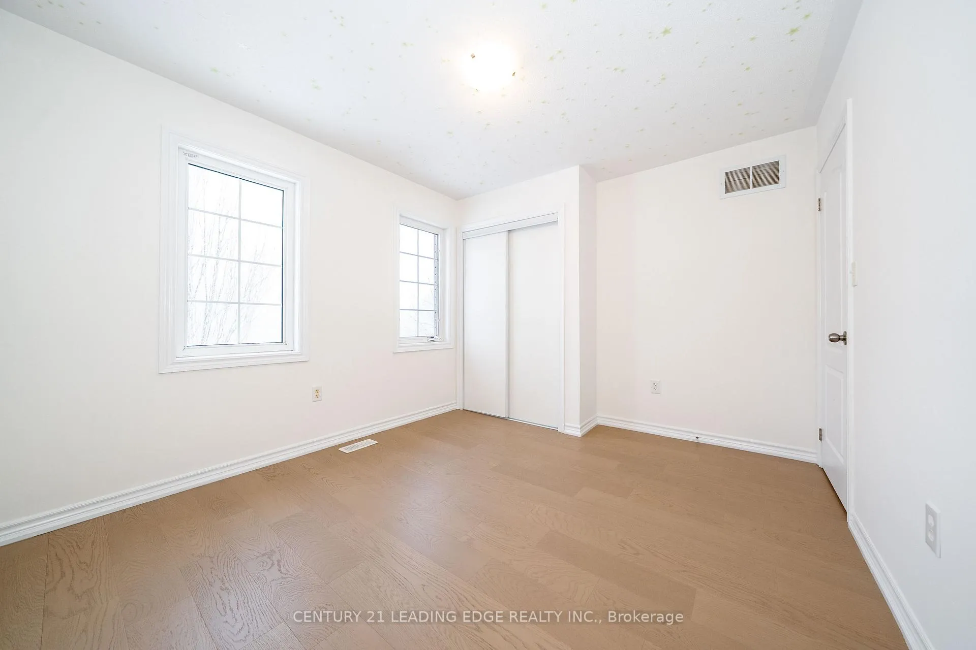 Photo 19 of 18 Roy Rainey Avenue, Markham, Wismer — HOMEH
