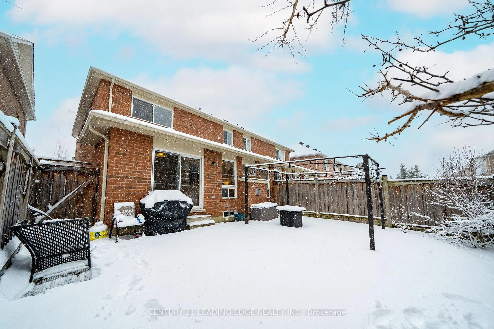 Photo 20 of 18 Roy Rainey Avenue, Markham, Wismer — HOMEH