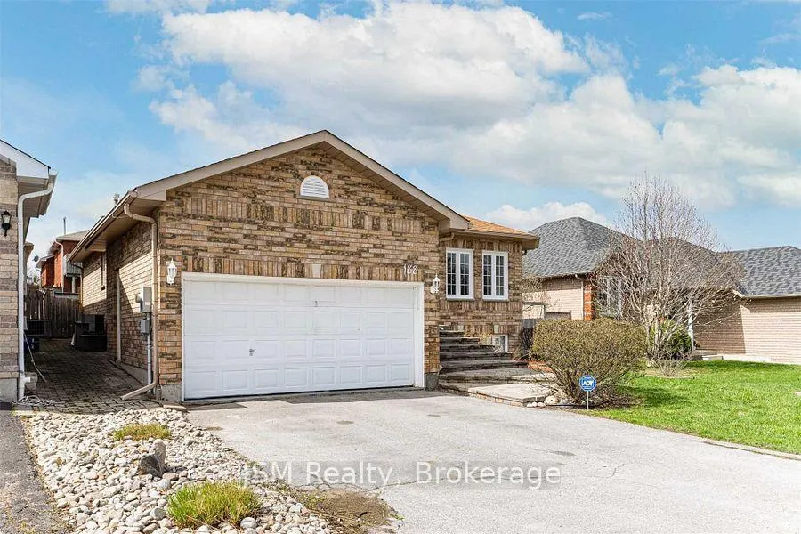 Photo 2 of 188 Golden Meadow Road, Barrie, Bayshore — HOMEH