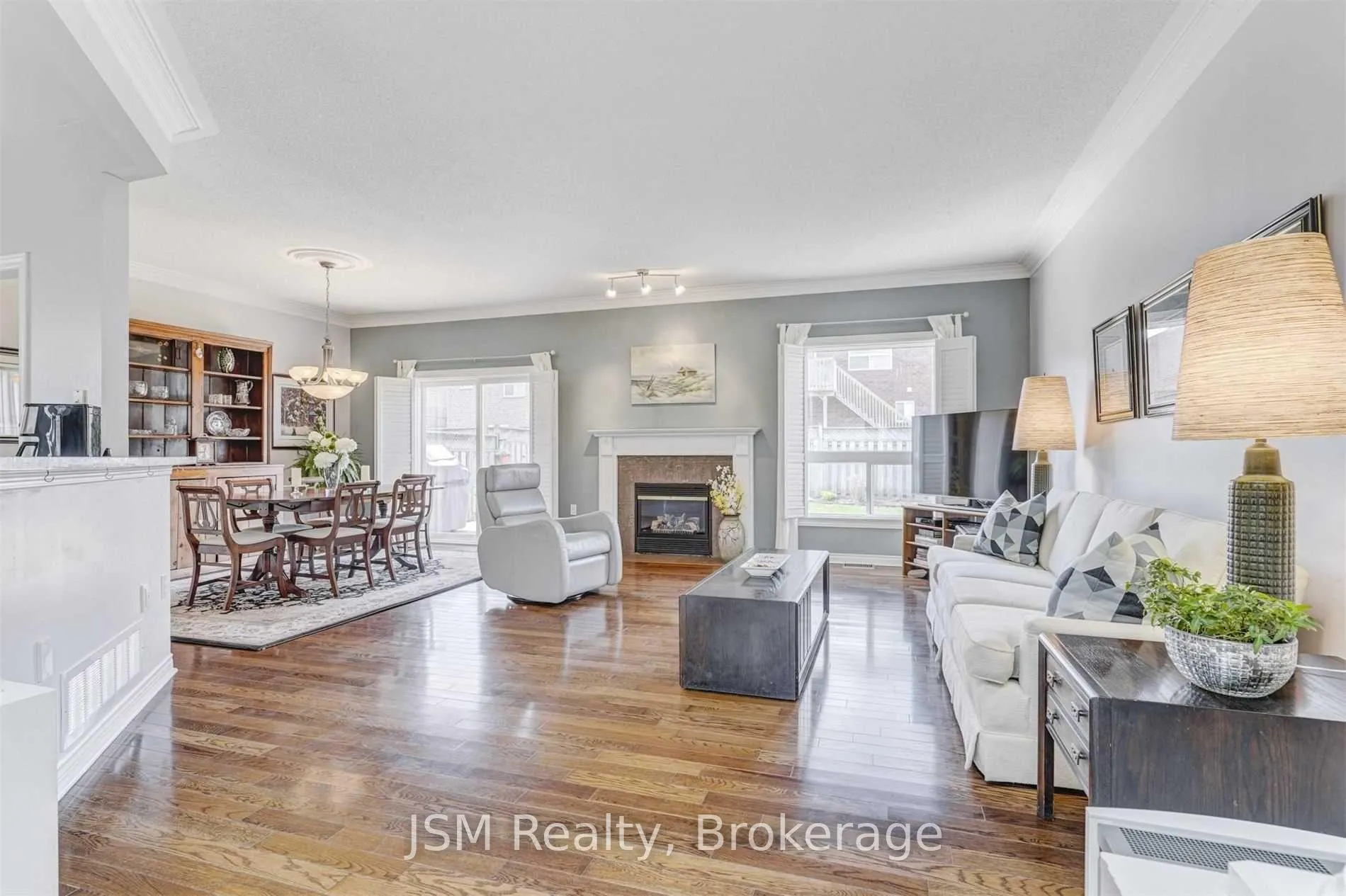 Photo 5 of 188 Golden Meadow Road, Barrie, Bayshore — HOMEH