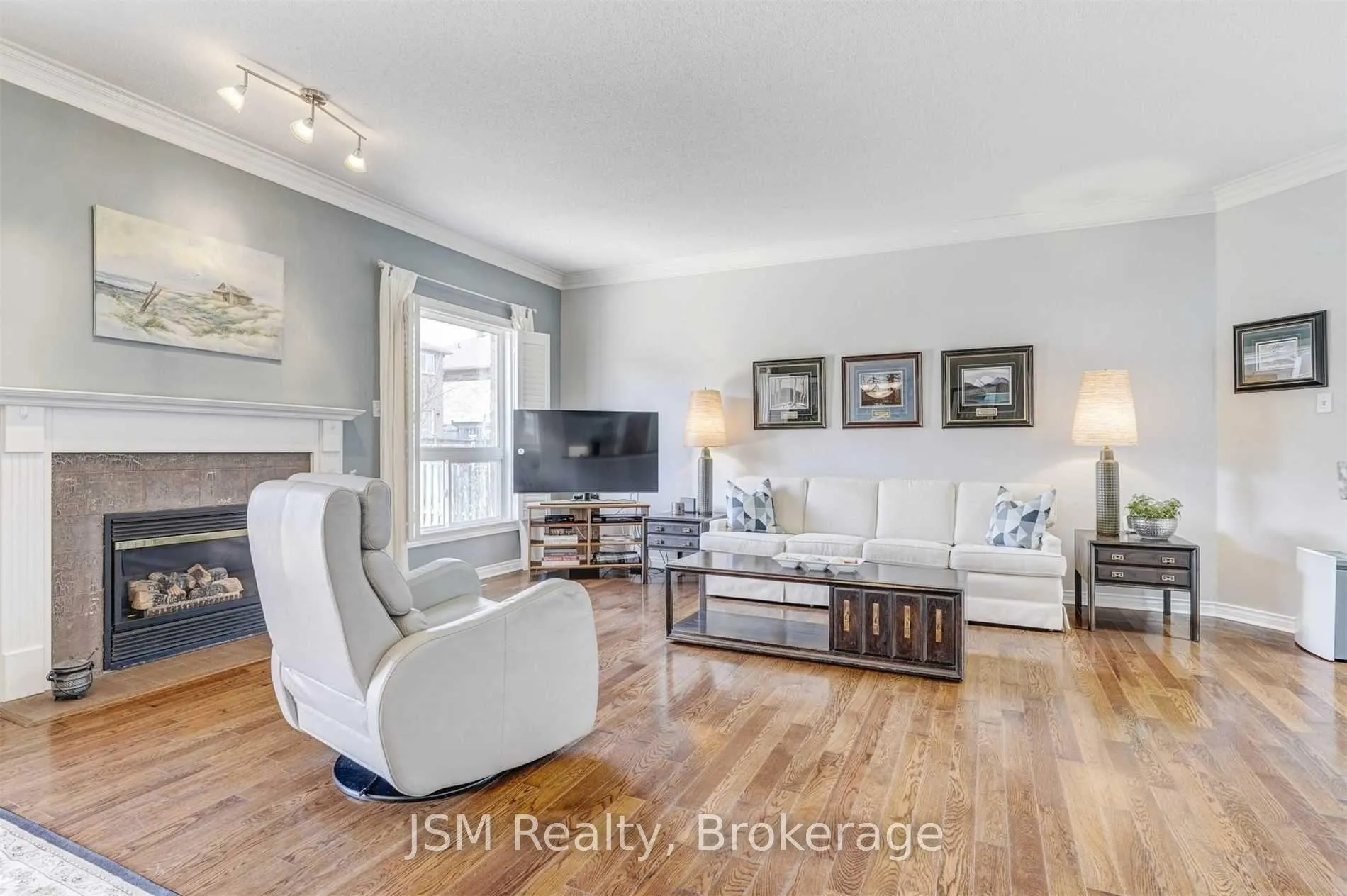 Photo 6 of 188 Golden Meadow Road, Barrie, Bayshore — HOMEH