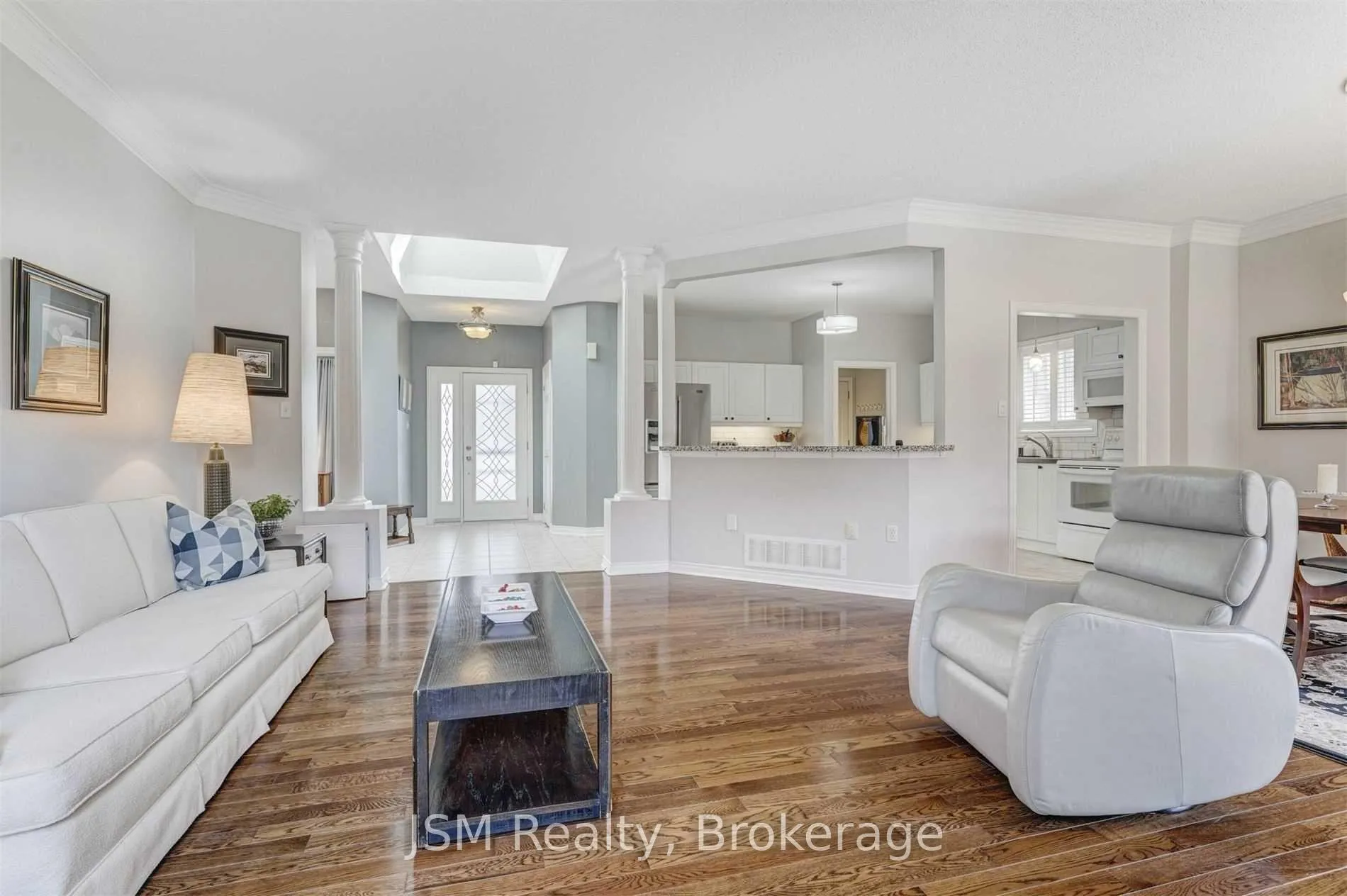 Photo 7 of 188 Golden Meadow Road, Barrie, Bayshore — HOMEH