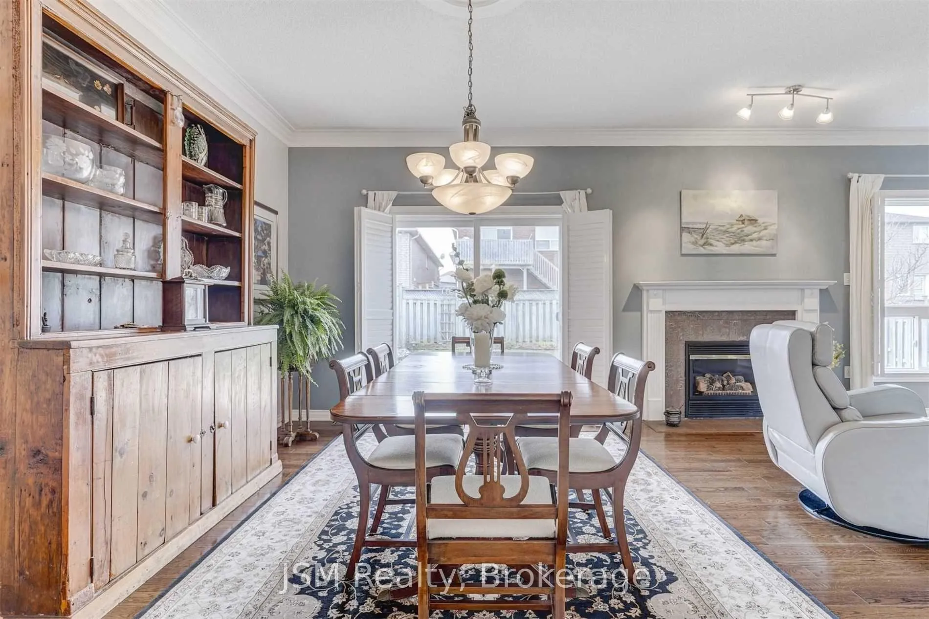 Photo 8 of 188 Golden Meadow Road, Barrie, Bayshore — HOMEH