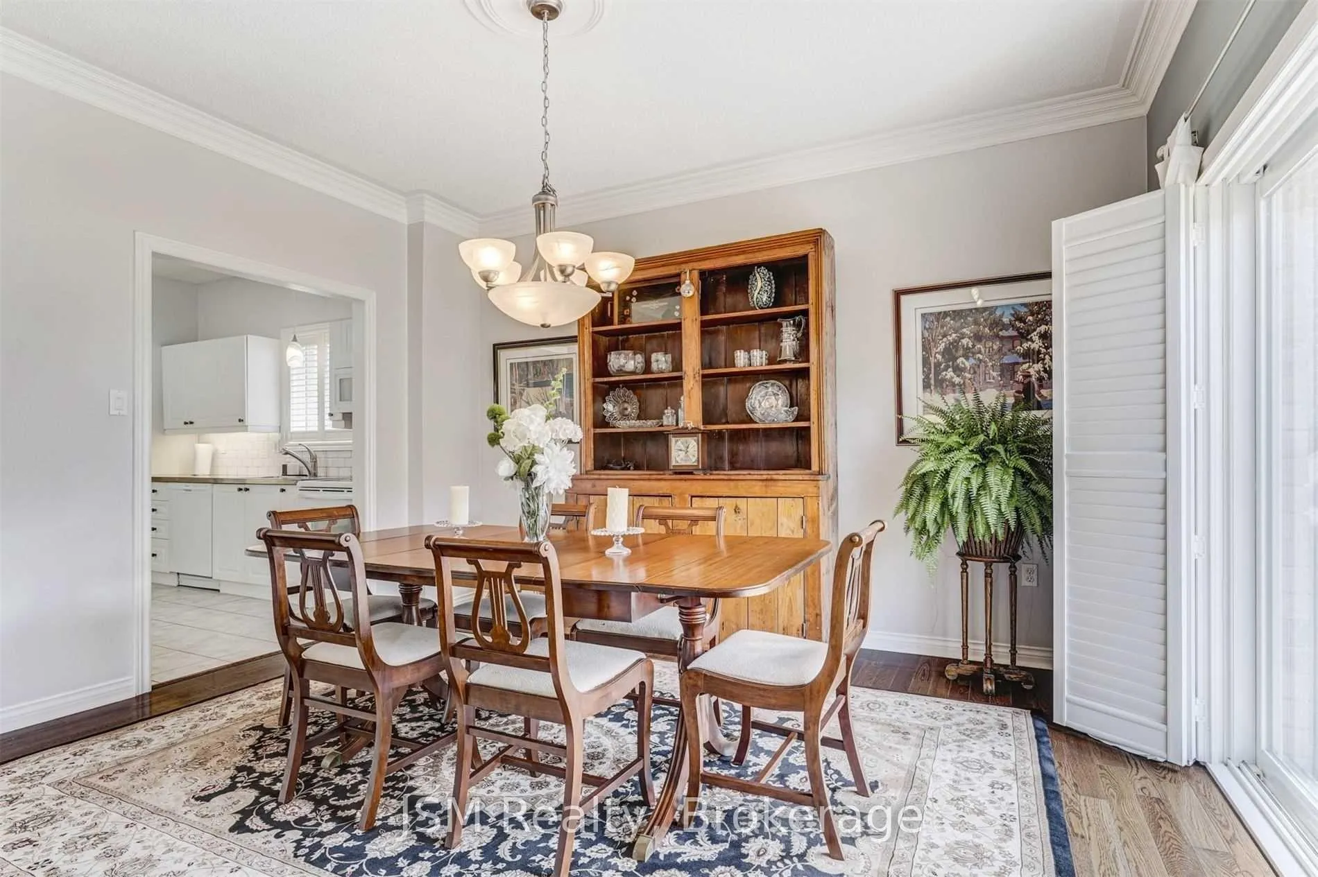 Photo 9 of 188 Golden Meadow Road, Barrie, Bayshore — HOMEH