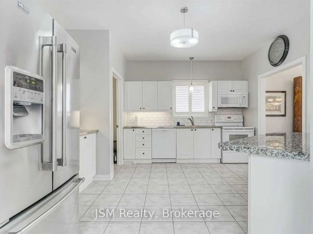 Photo 12 of 188 Golden Meadow Road, Barrie, Bayshore — HOMEH
