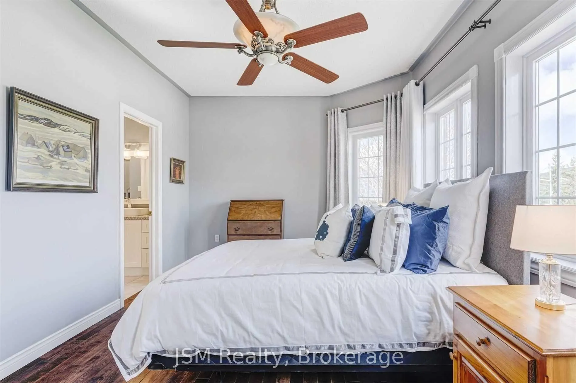 Photo 16 of 188 Golden Meadow Road, Barrie, Bayshore — HOMEH