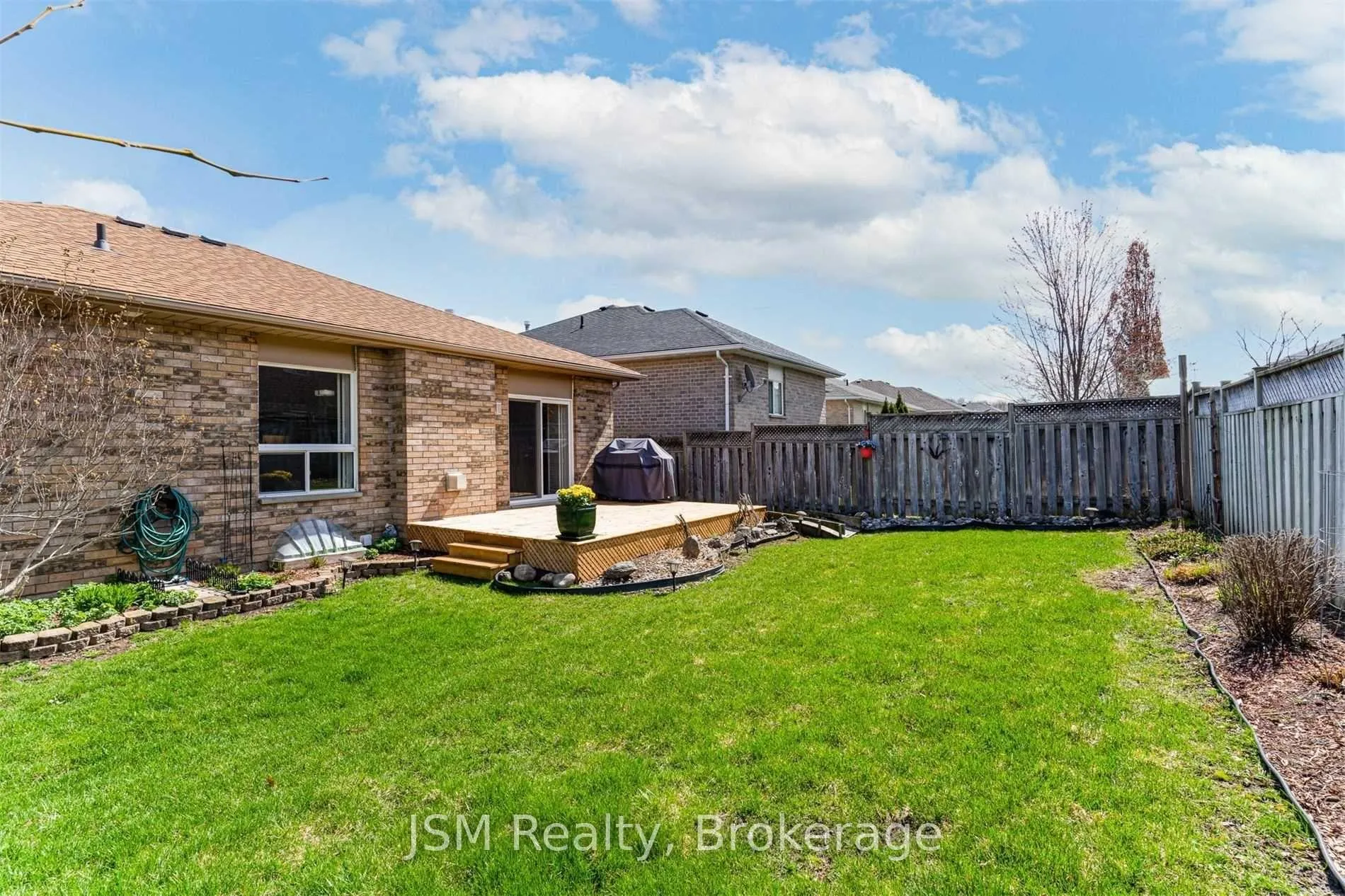 Photo 34 of 188 Golden Meadow Road, Barrie, Bayshore — HOMEH