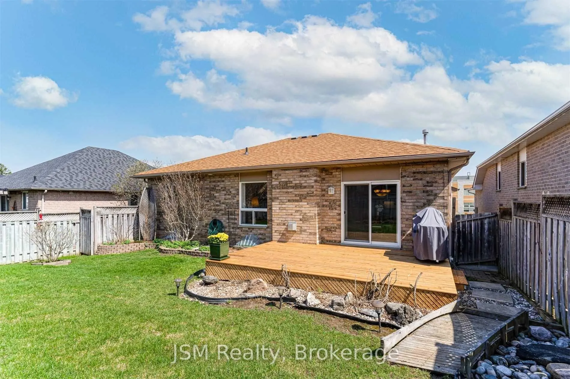 Photo 35 of 188 Golden Meadow Road, Barrie, Bayshore — HOMEH