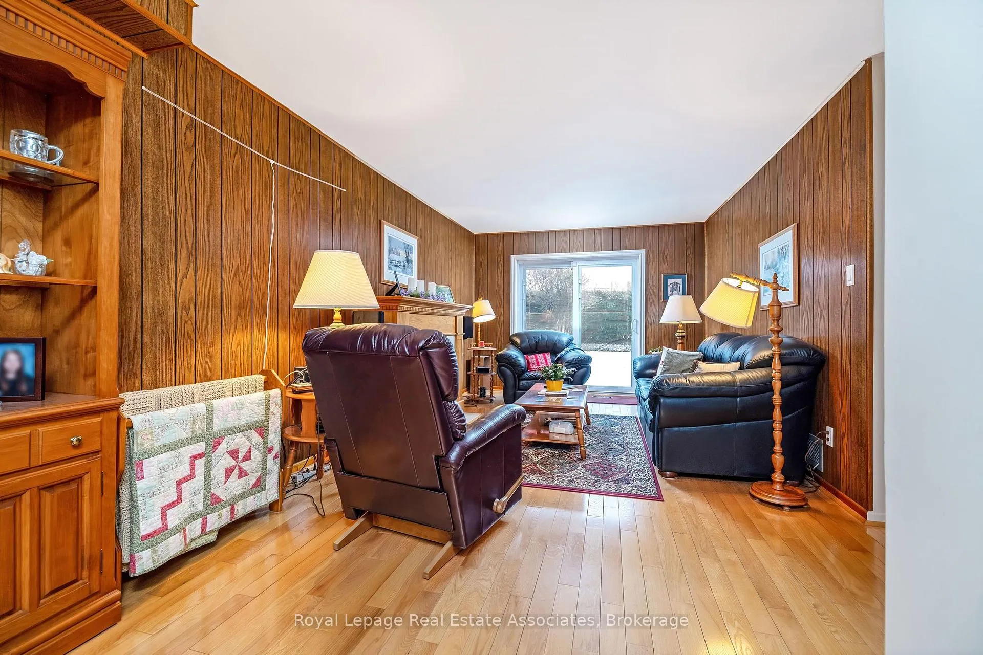 Photo 20 of 15 Stockman Crescent, Halton Hills, Georgetown — HOMEH