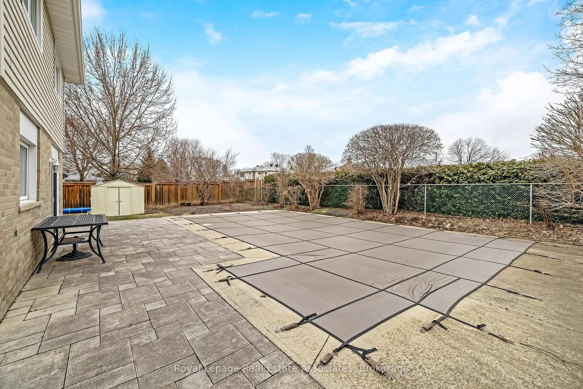 Photo 37 of 15 Stockman Crescent, Halton Hills, Georgetown — HOMEH