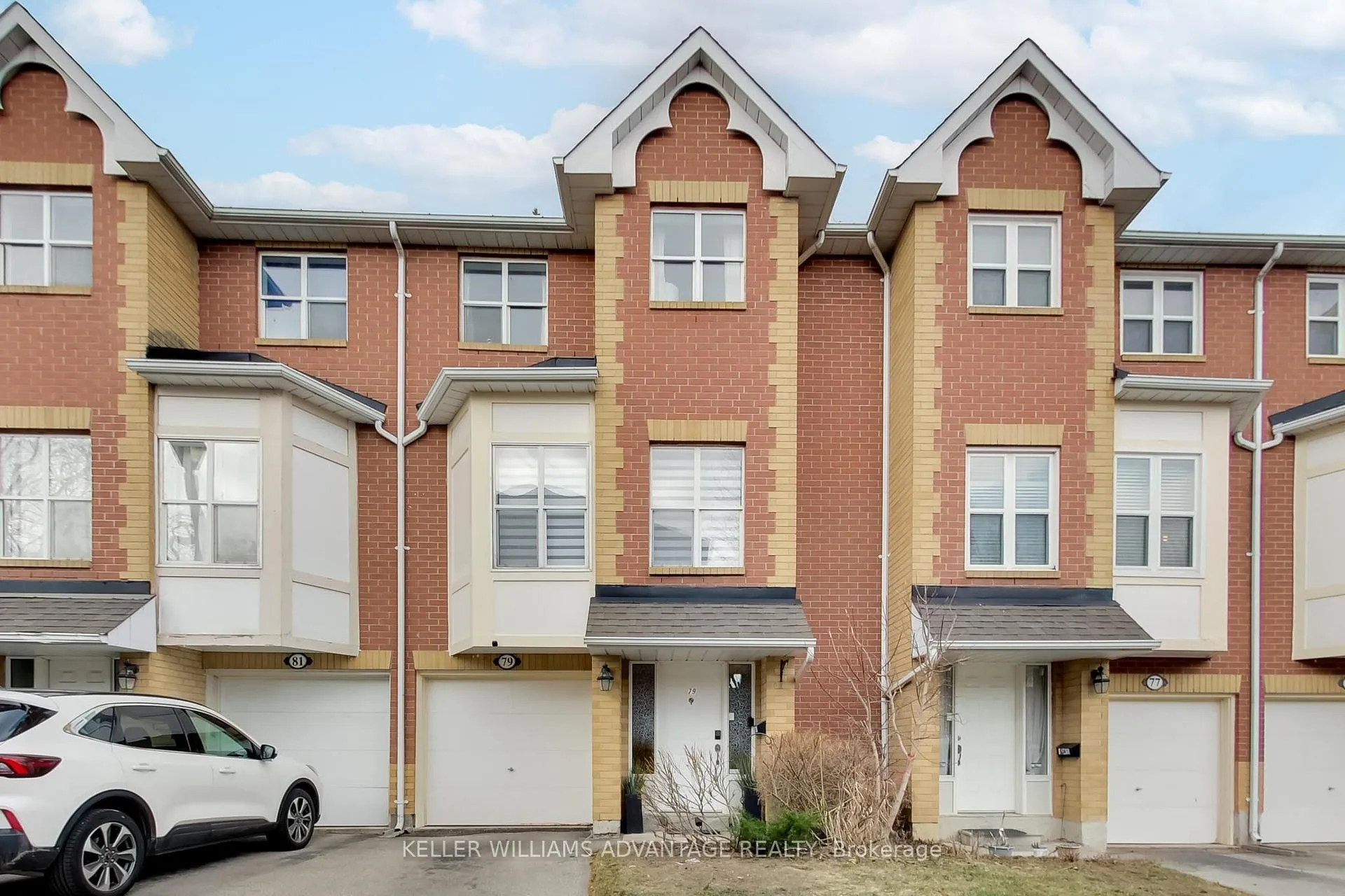 Photo 1 of 79 Maple Park Way, Markham, Milliken Mills West — HOMEH