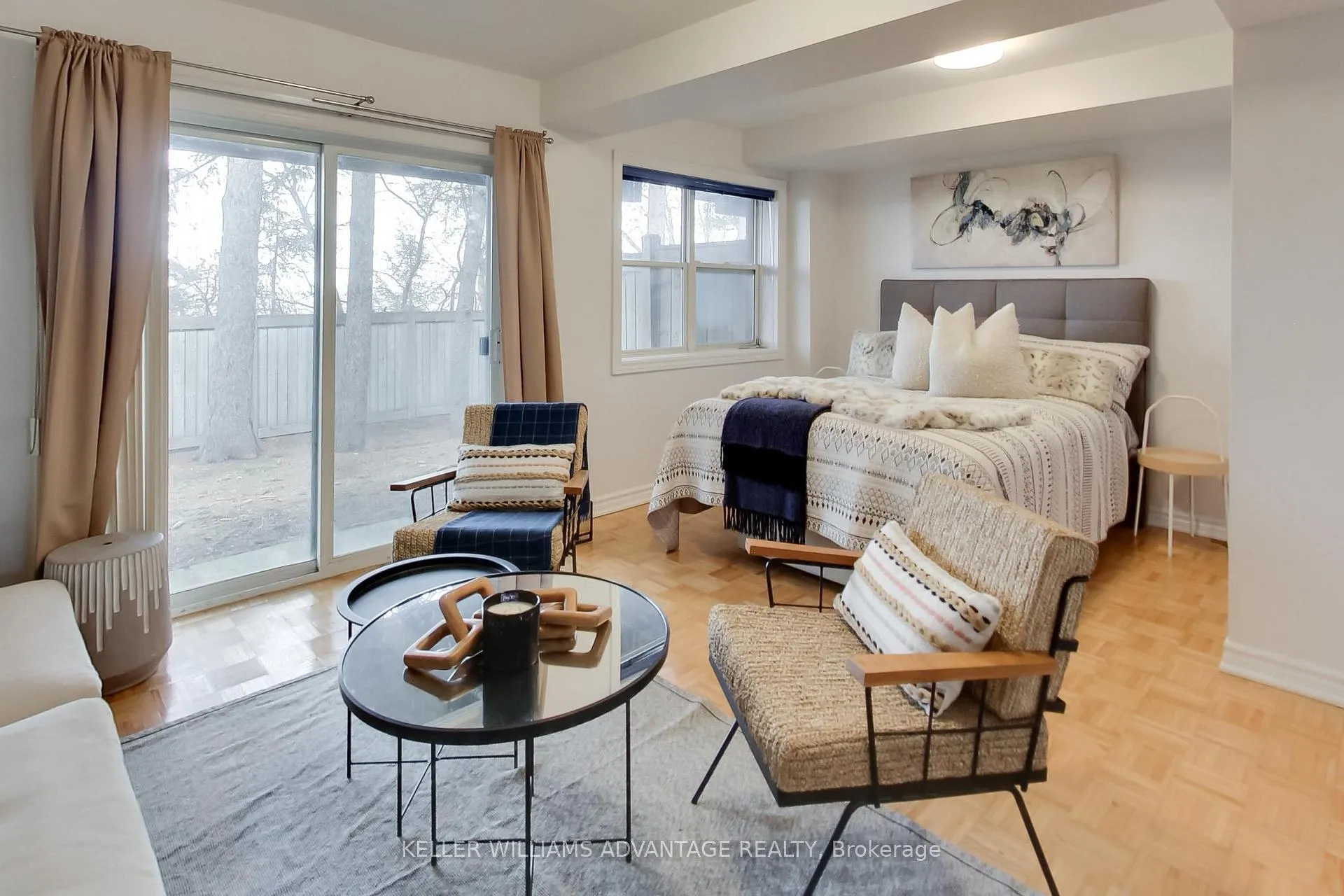 Photo 6 of 79 Maple Park Way, Markham, Milliken Mills West — HOMEH