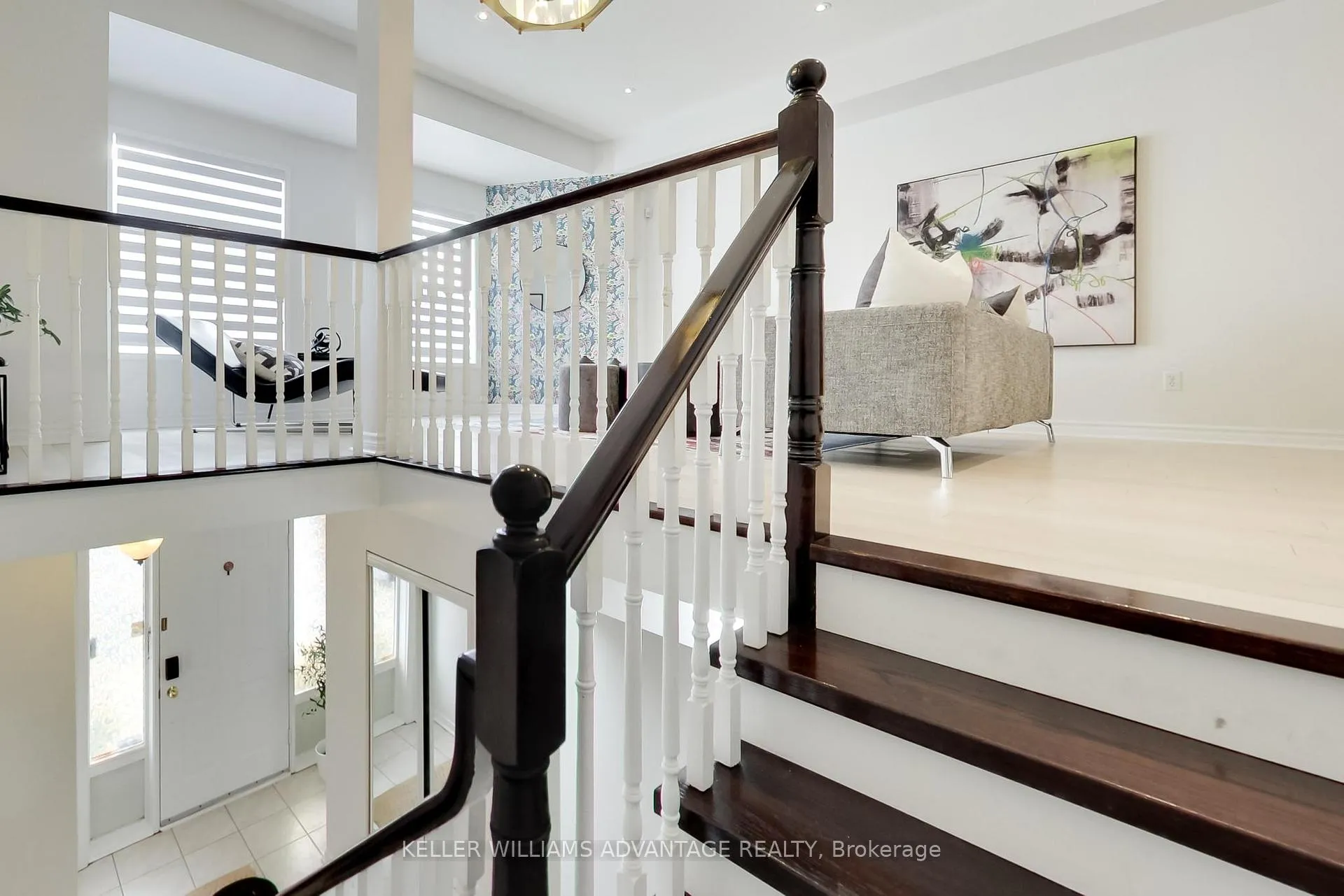 Photo 10 of 79 Maple Park Way, Markham, Milliken Mills West — HOMEH