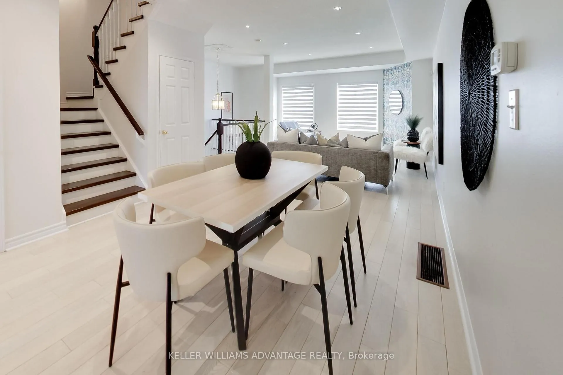 Photo 20 of 79 Maple Park Way, Markham, Milliken Mills West — HOMEH