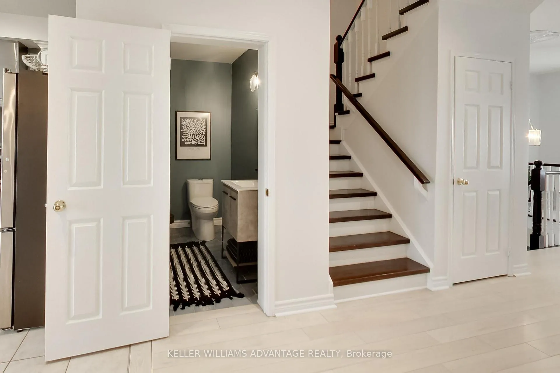 Photo 21 of 79 Maple Park Way, Markham, Milliken Mills West — HOMEH