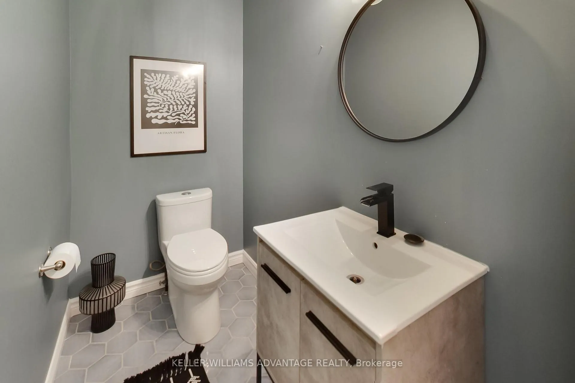 Photo 22 of 79 Maple Park Way, Markham, Milliken Mills West — HOMEH