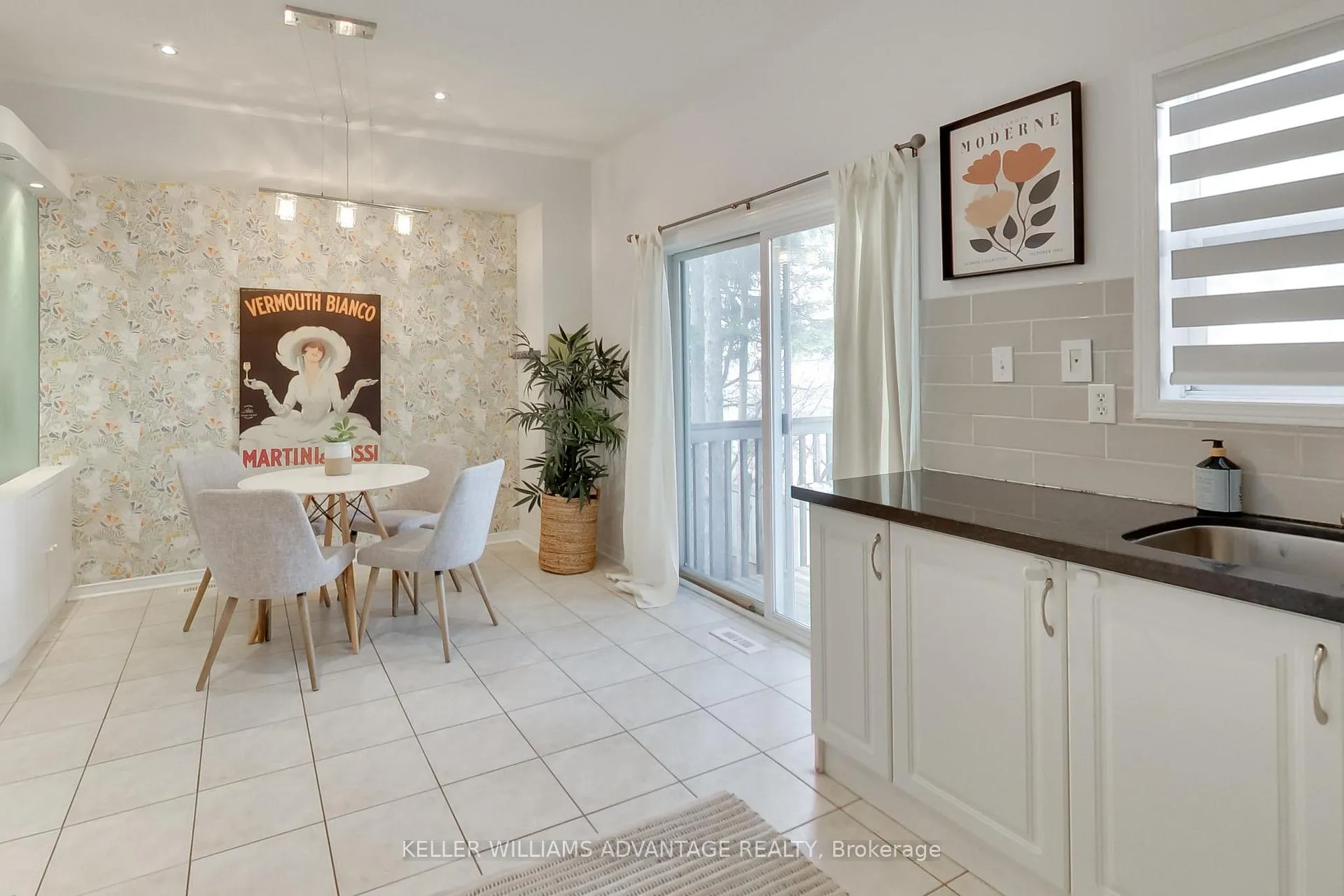 Photo 27 of 79 Maple Park Way, Markham, Milliken Mills West — HOMEH