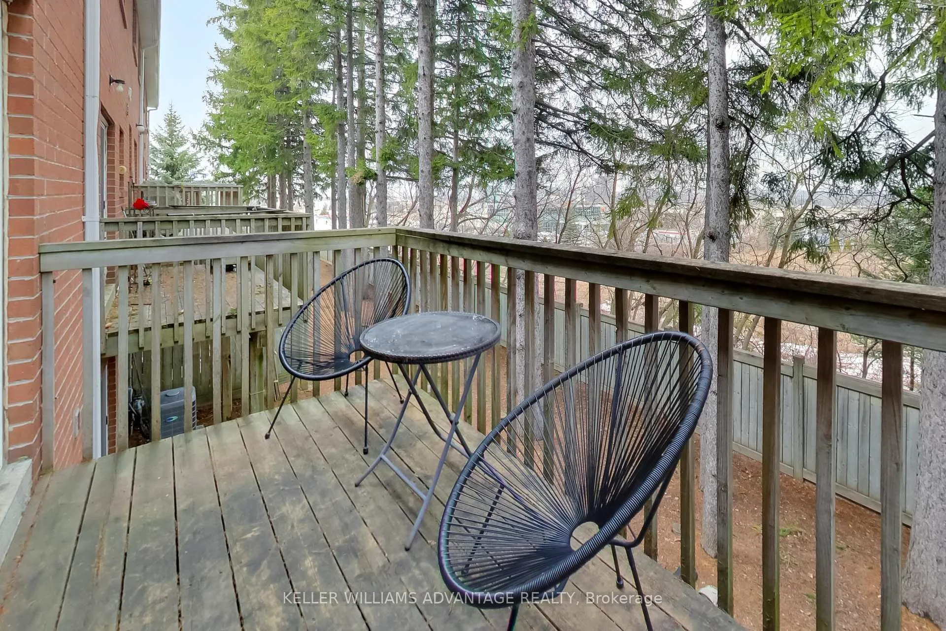 Photo 31 of 79 Maple Park Way, Markham, Milliken Mills West — HOMEH