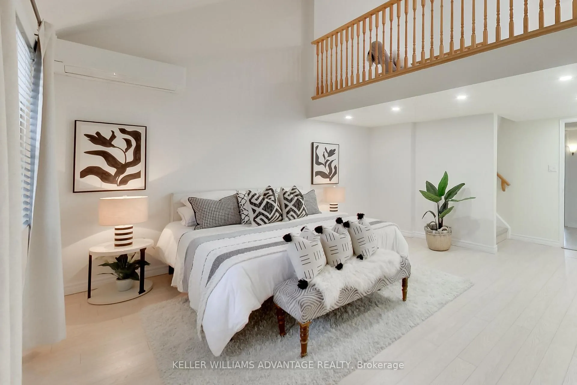 Photo 35 of 79 Maple Park Way, Markham, Milliken Mills West — HOMEH
