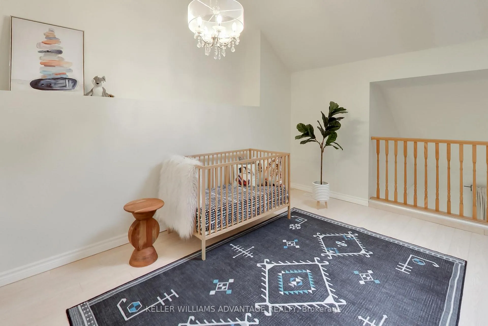 Photo 38 of 79 Maple Park Way, Markham, Milliken Mills West — HOMEH