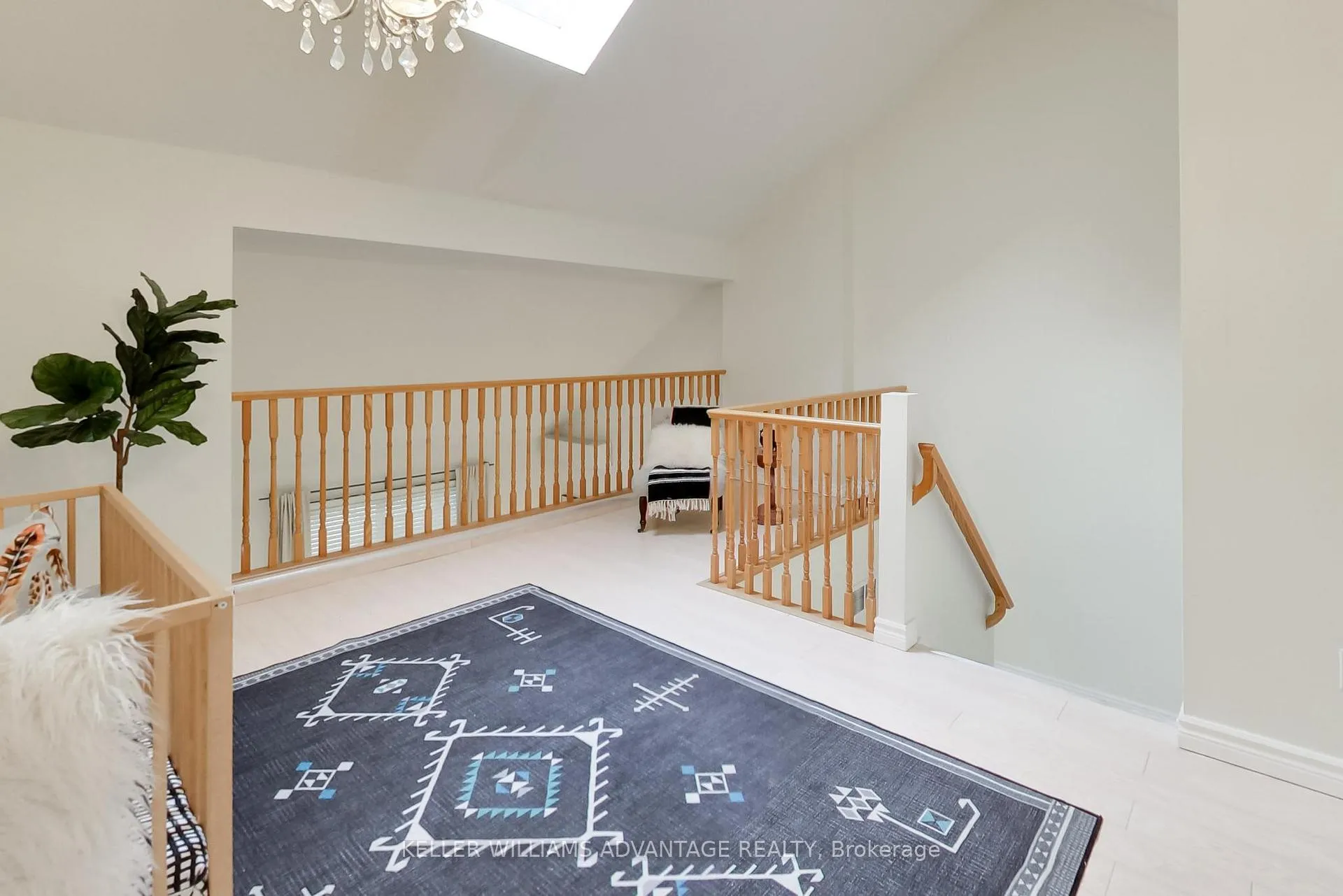 Photo 39 of 79 Maple Park Way, Markham, Milliken Mills West — HOMEH