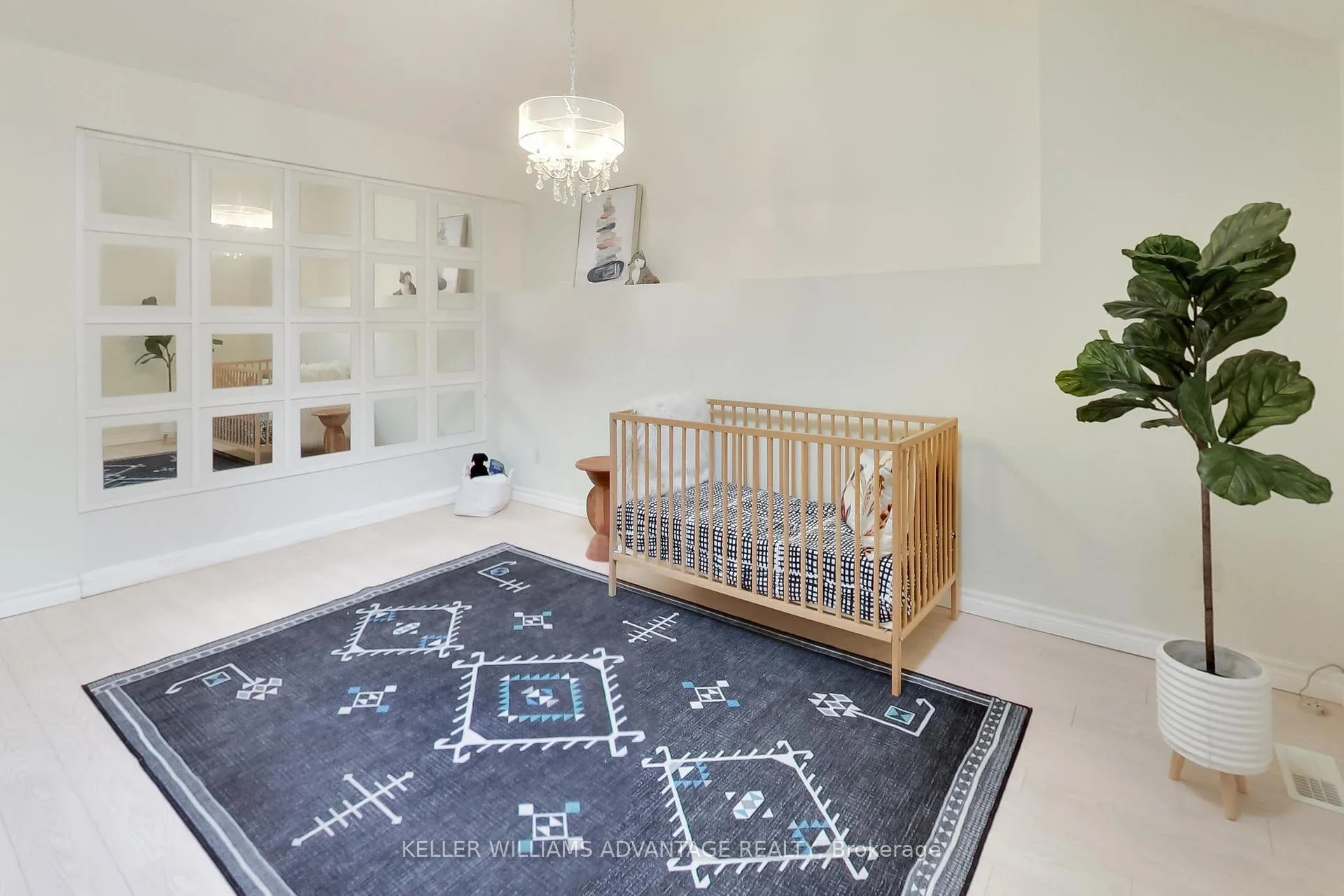 Photo 41 of 79 Maple Park Way, Markham, Milliken Mills West — HOMEH