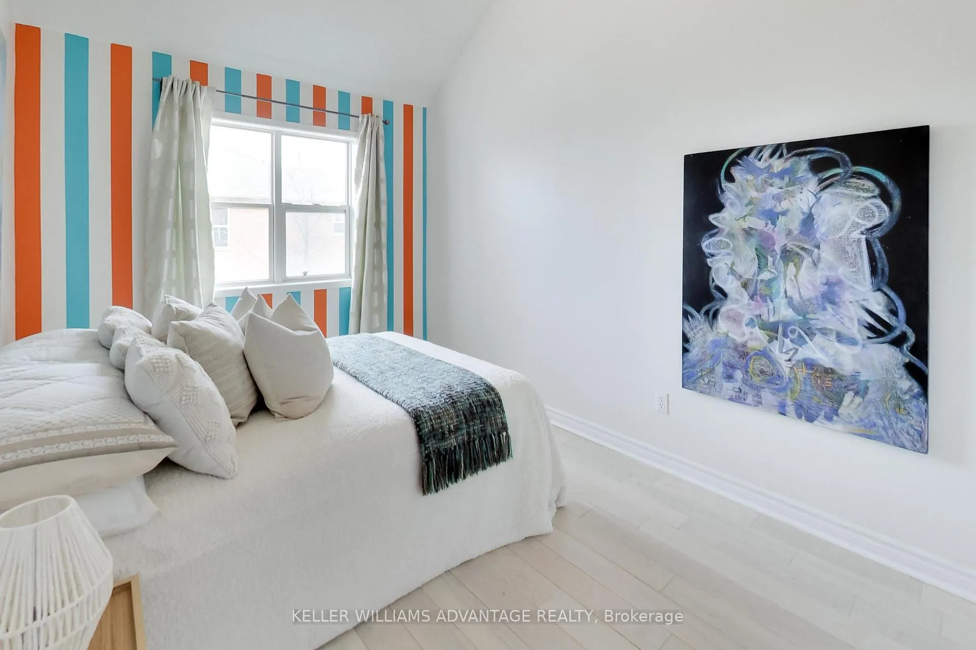 Photo 45 of 79 Maple Park Way, Markham, Milliken Mills West — HOMEH