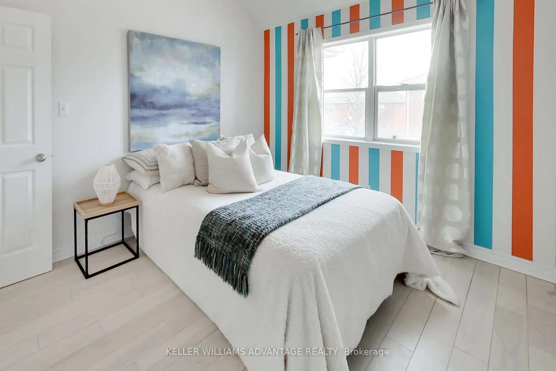 Photo 46 of 79 Maple Park Way, Markham, Milliken Mills West — HOMEH